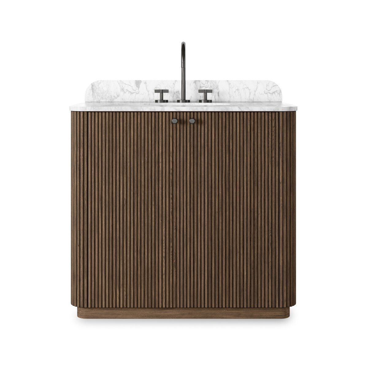Malden Single Vanity