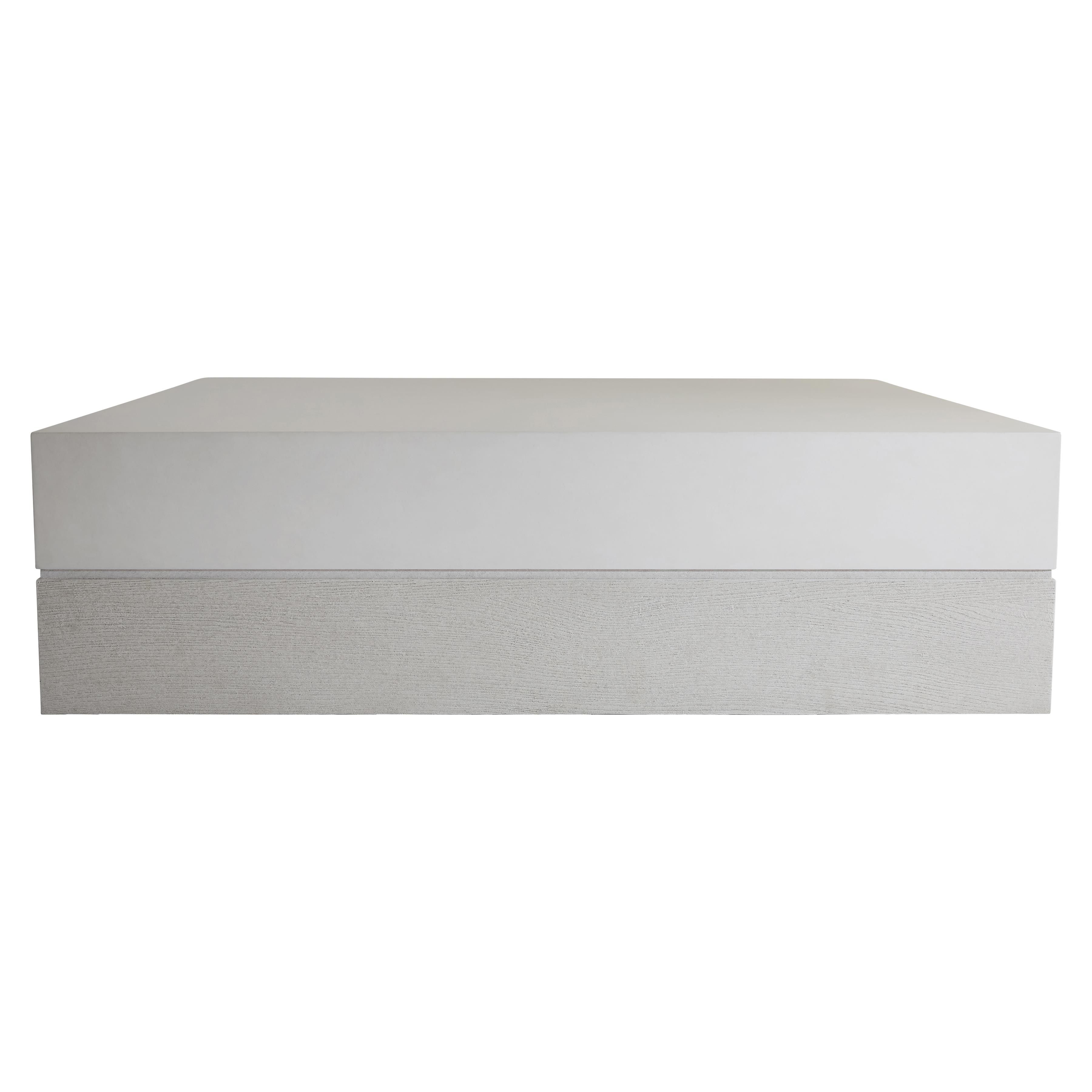 Bernhardt Furniture – Ellison Cocktail Table