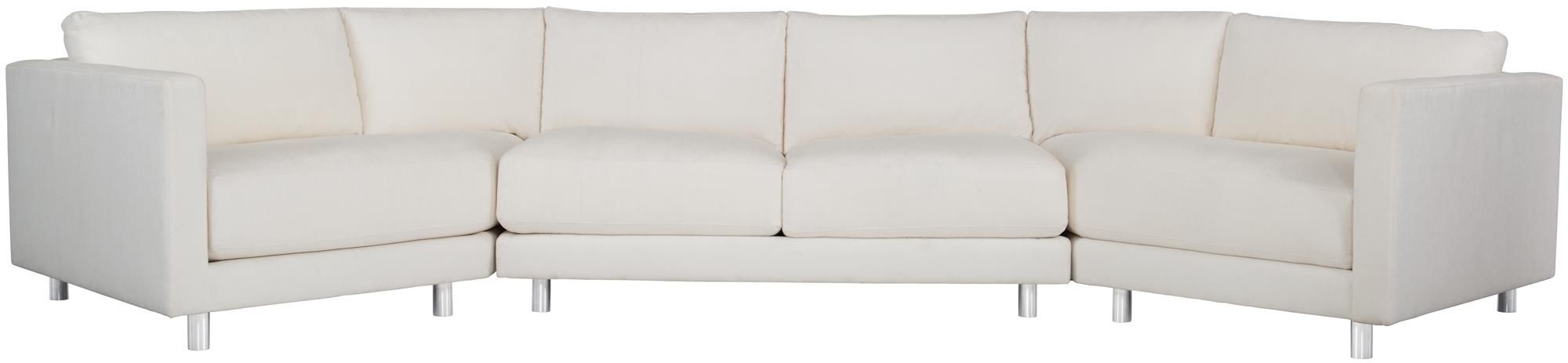 Bernhardt Avanni Outdoor Sectional