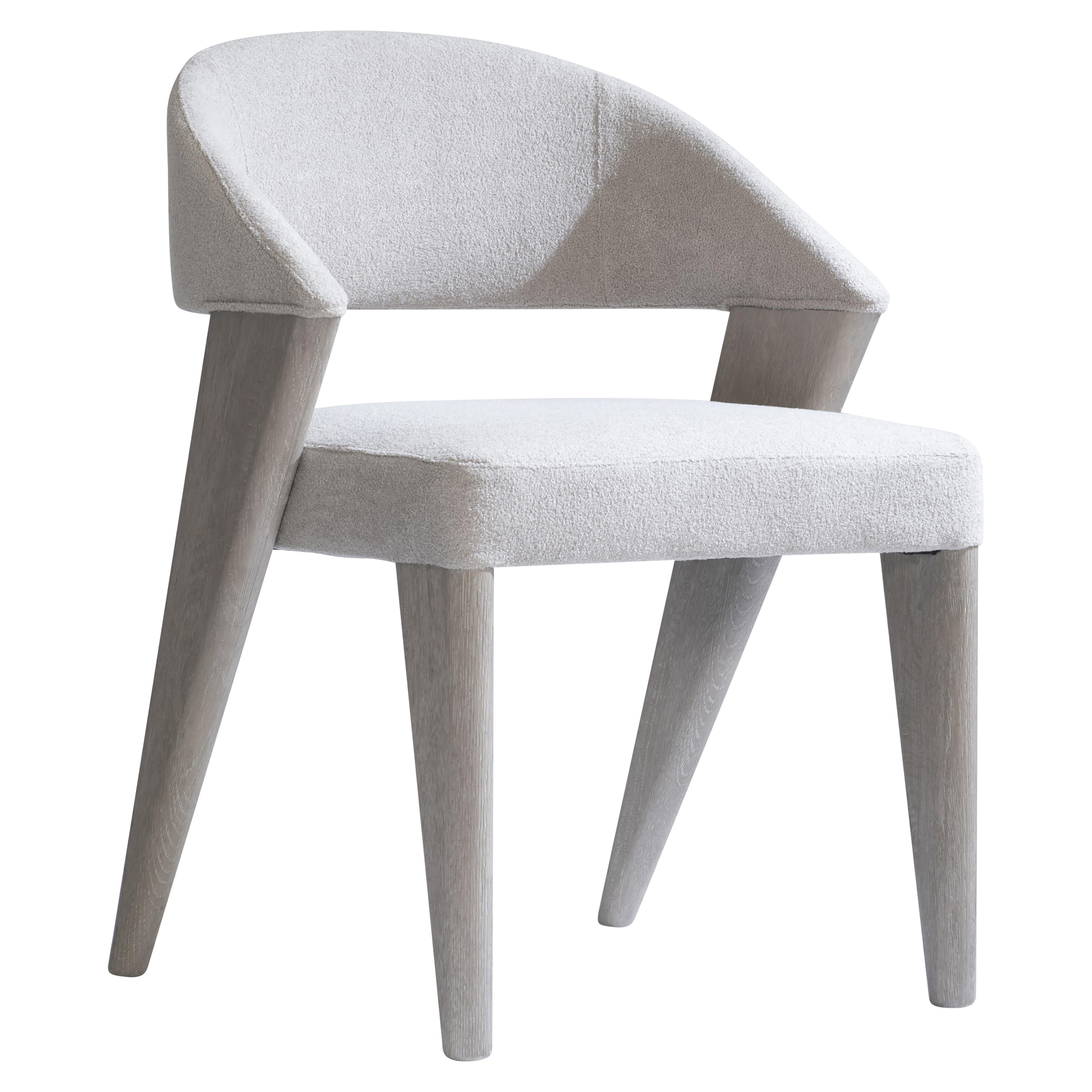 Bernhardt Furniture – Forma Arm Chair