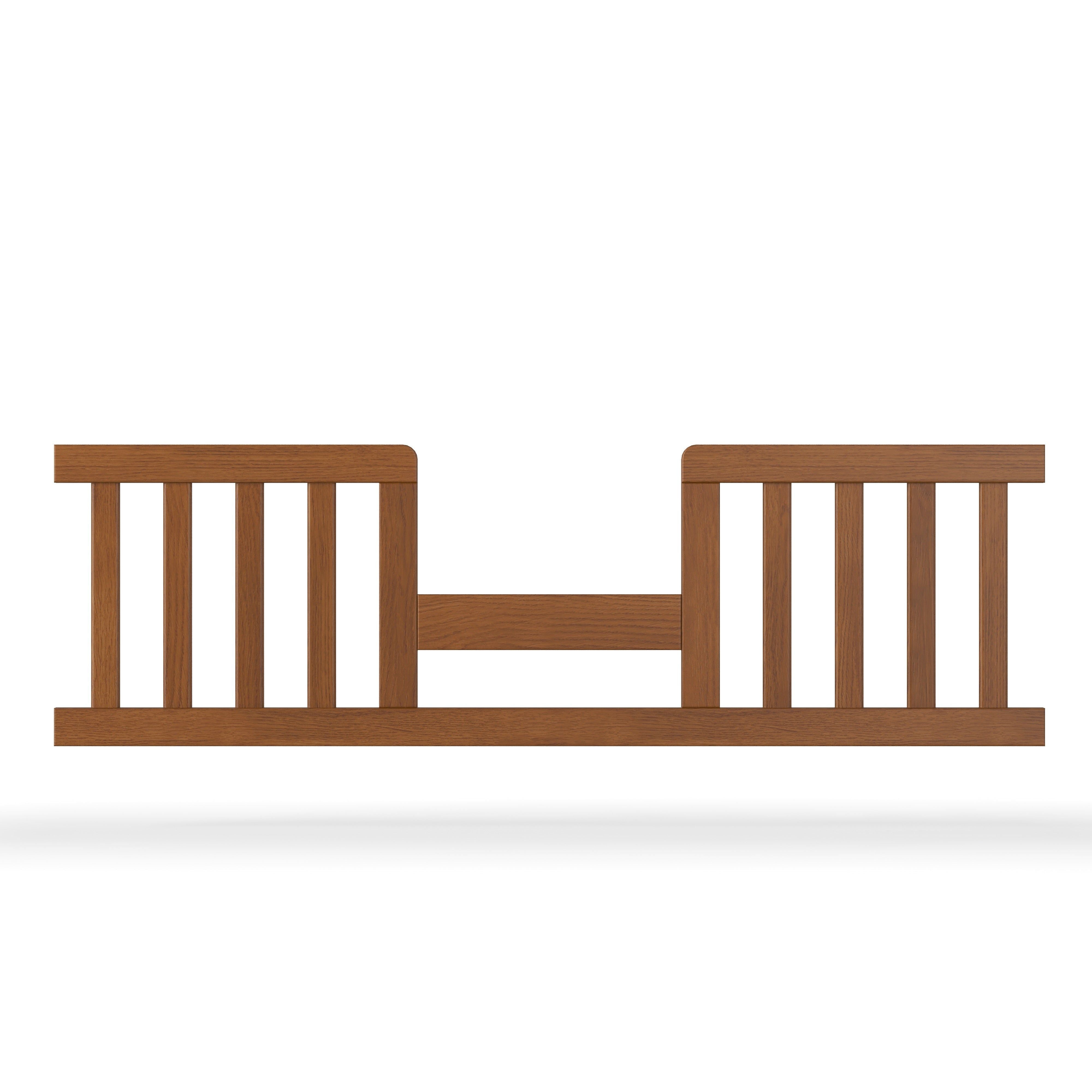 Toddler Guard Rail Coach Cherry