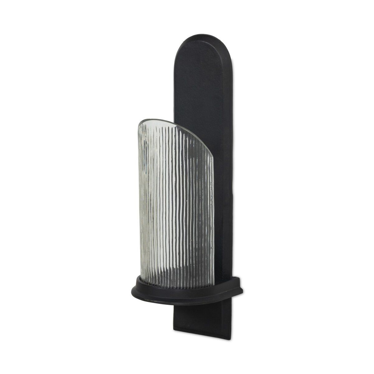 Elorie Wall Mounted Candle Holder Set