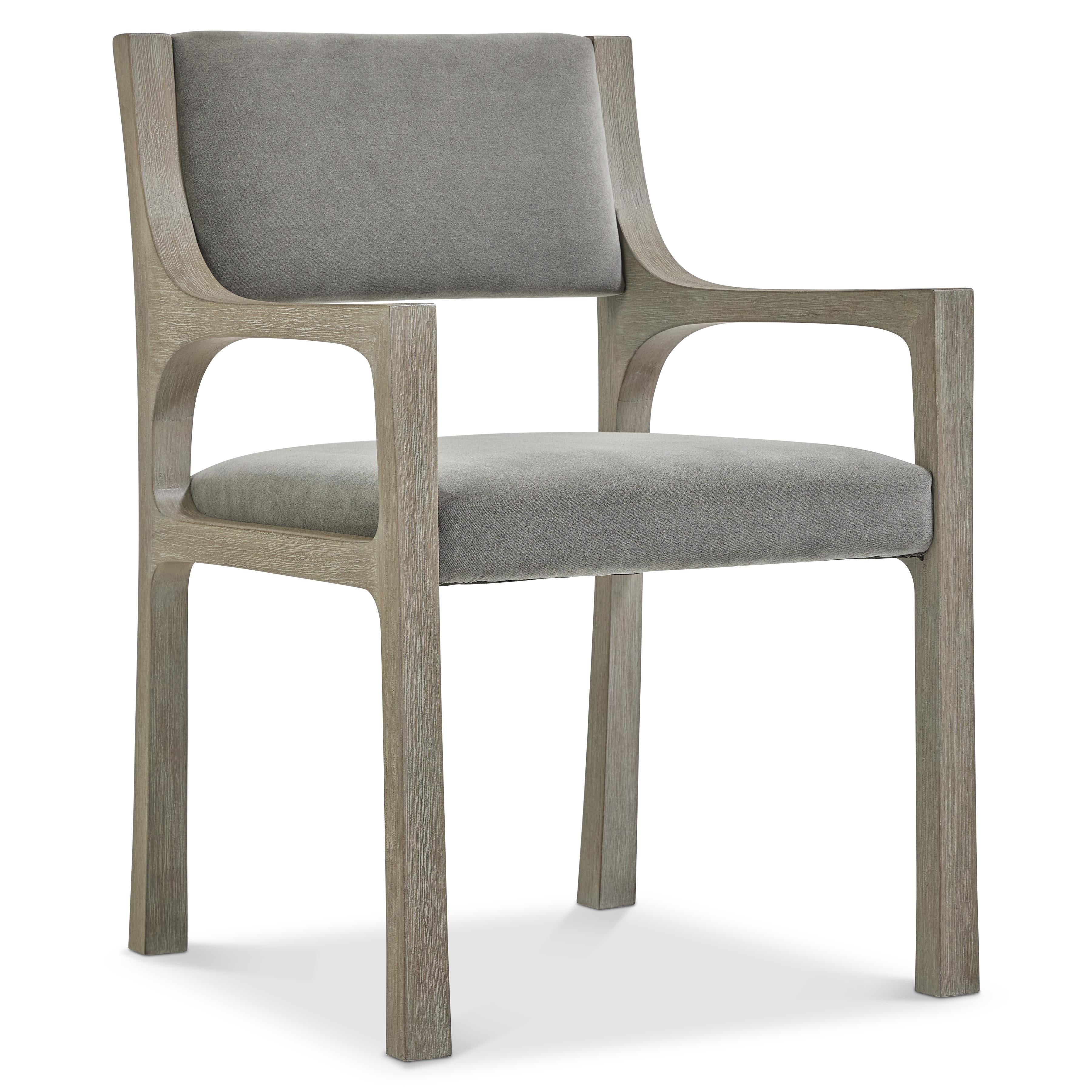 Bernhardt Furniture – Ronin Arm Chair