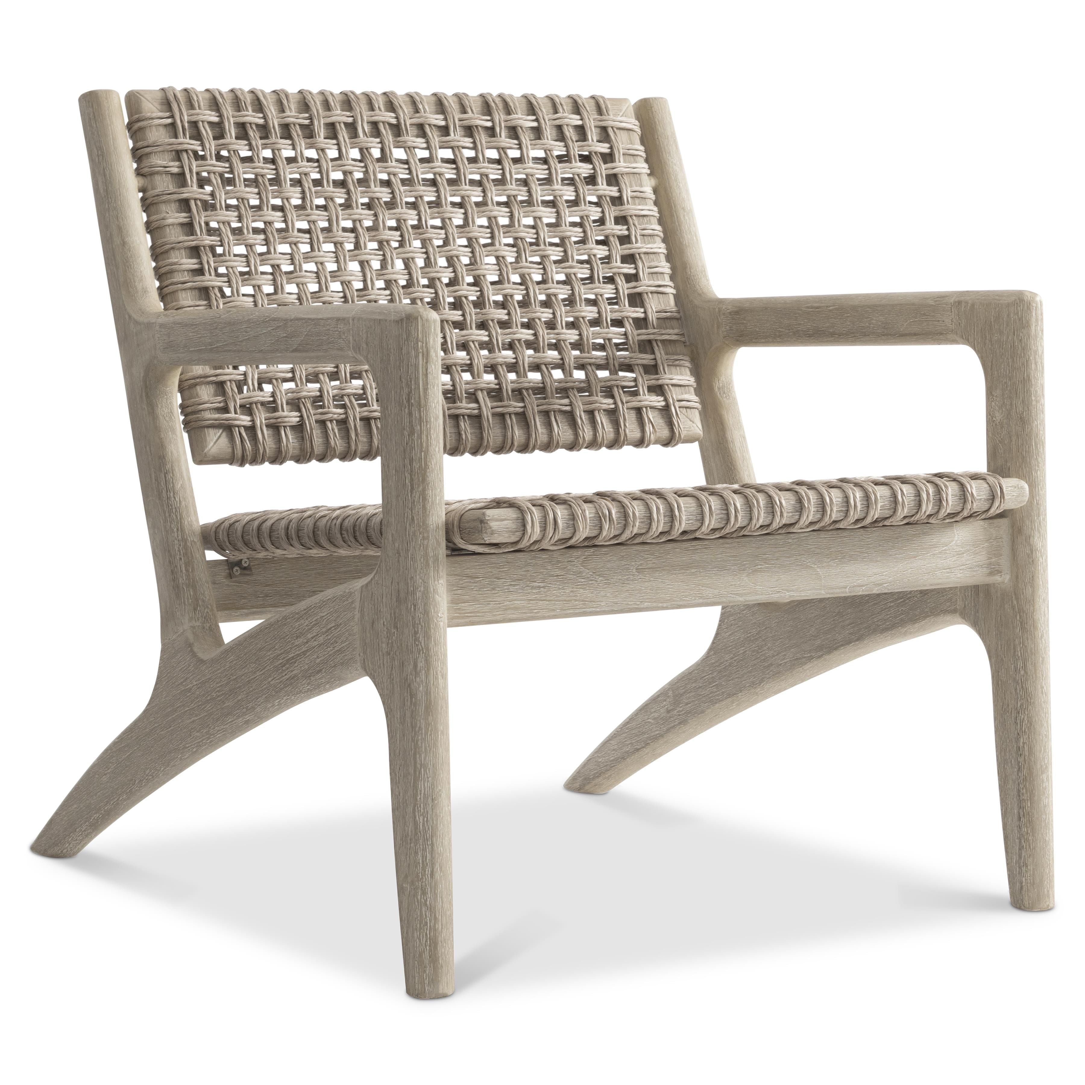 Bernhardt Furniture – Atlas Outdoor Chair