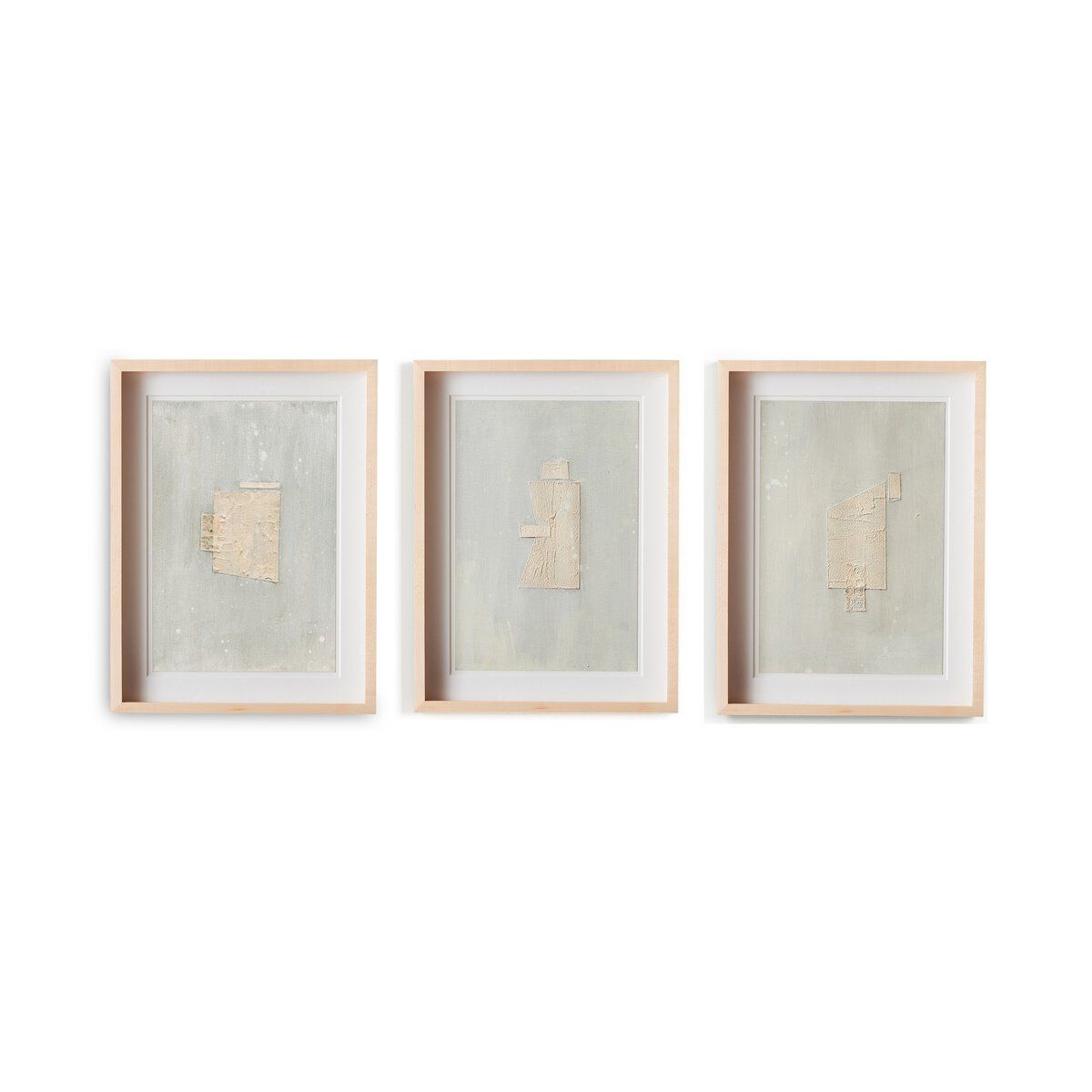 Galactic Iii Tryptic By Jade Dacay