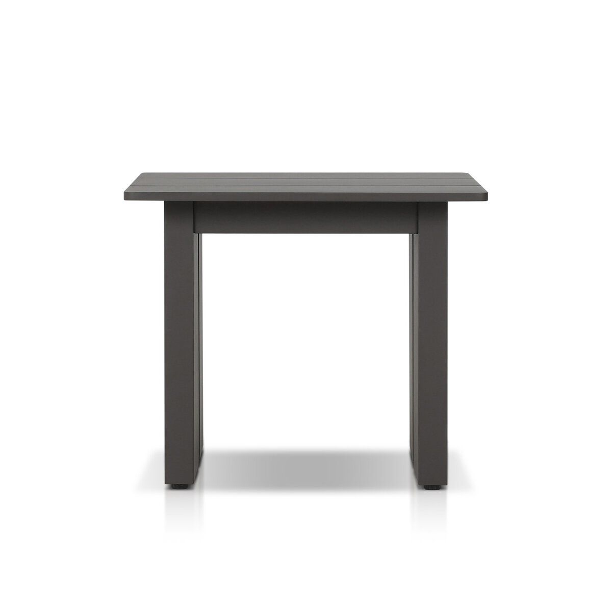 Chapman Outdoor Metal End Table