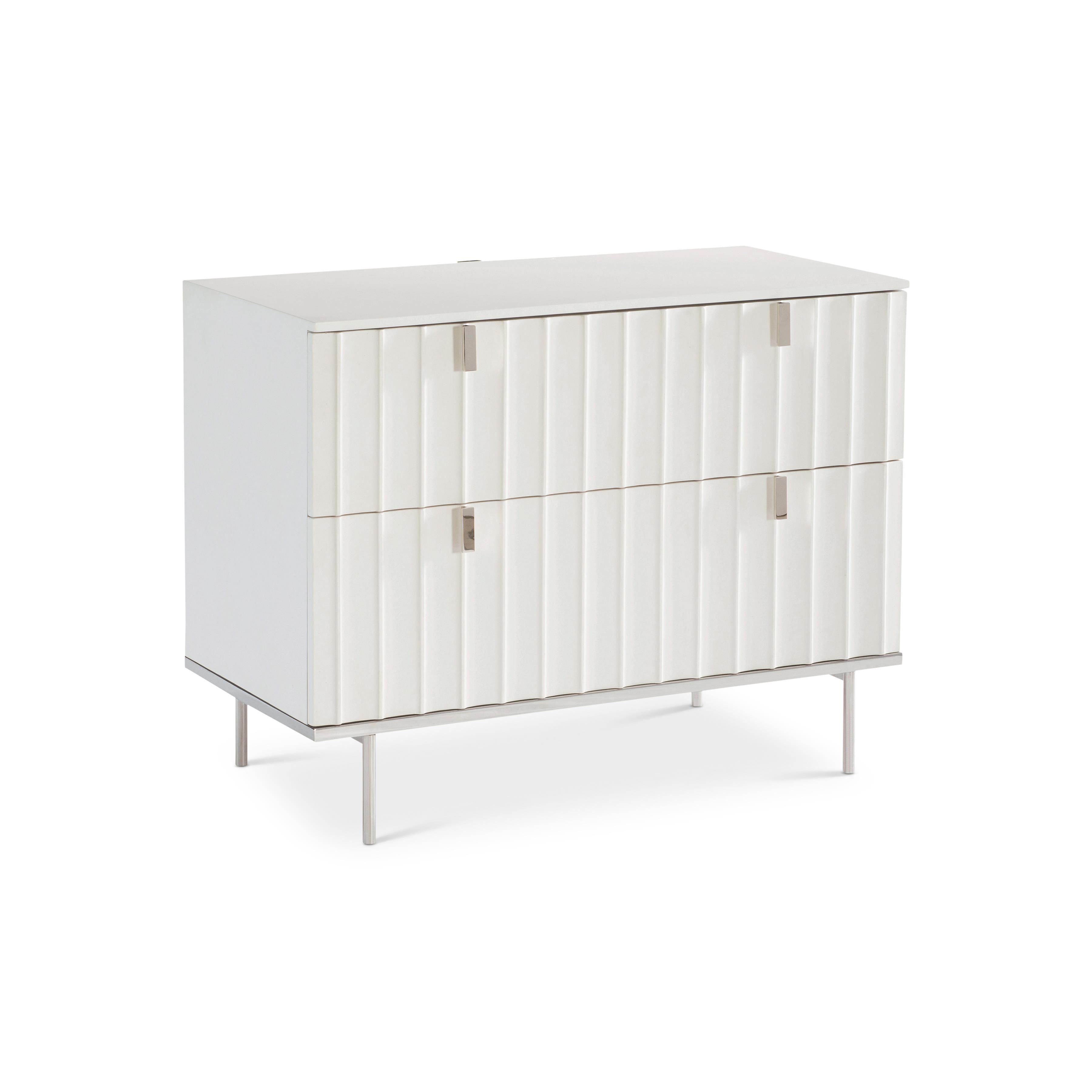 Bernhardt Furniture – Modulum Nightstand