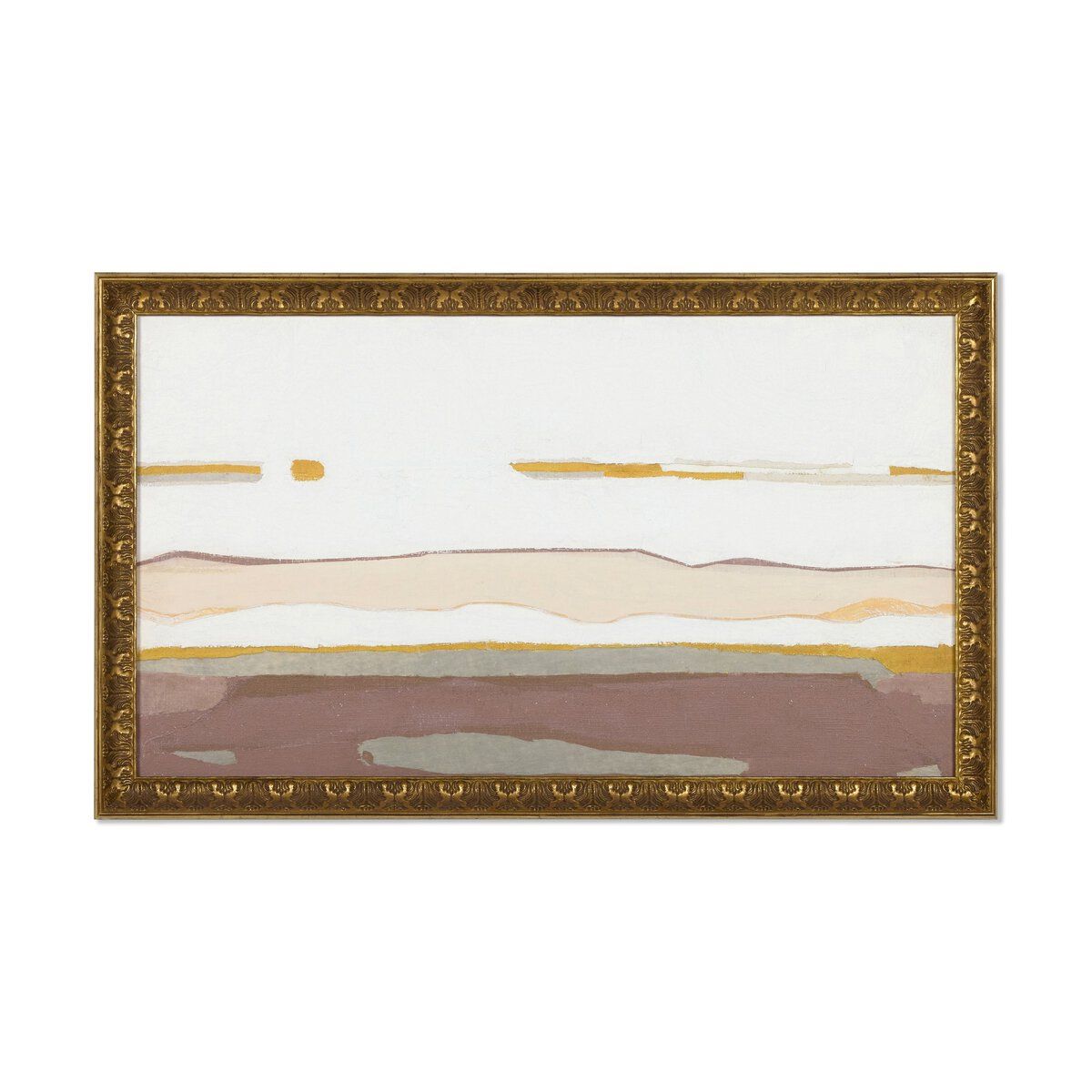 Terrain By Raoul Morren