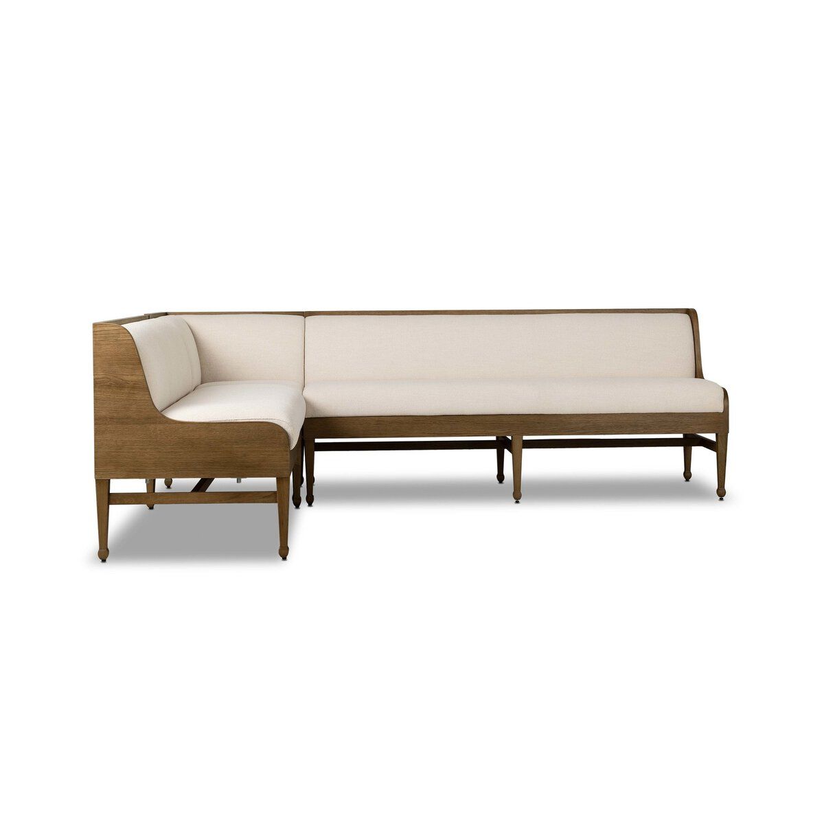 Priscilla Dining Banquette L Shape