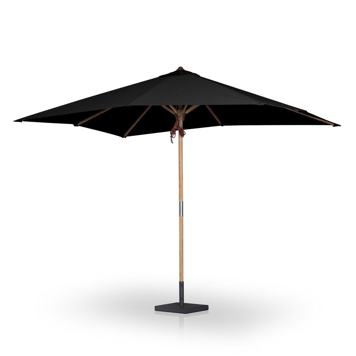 Baska Outdoor Rectangular Umbrella