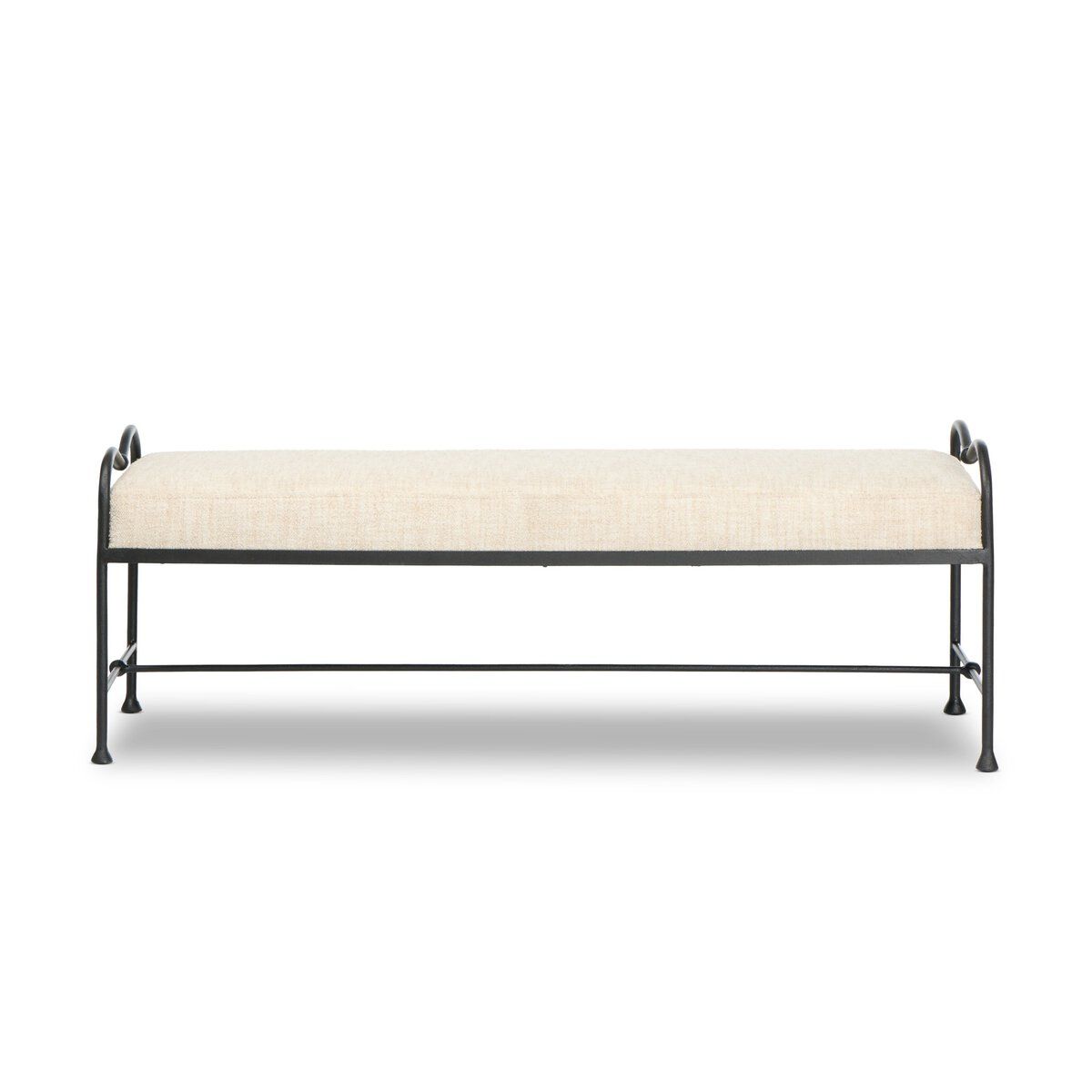 Leona Accent Bench
