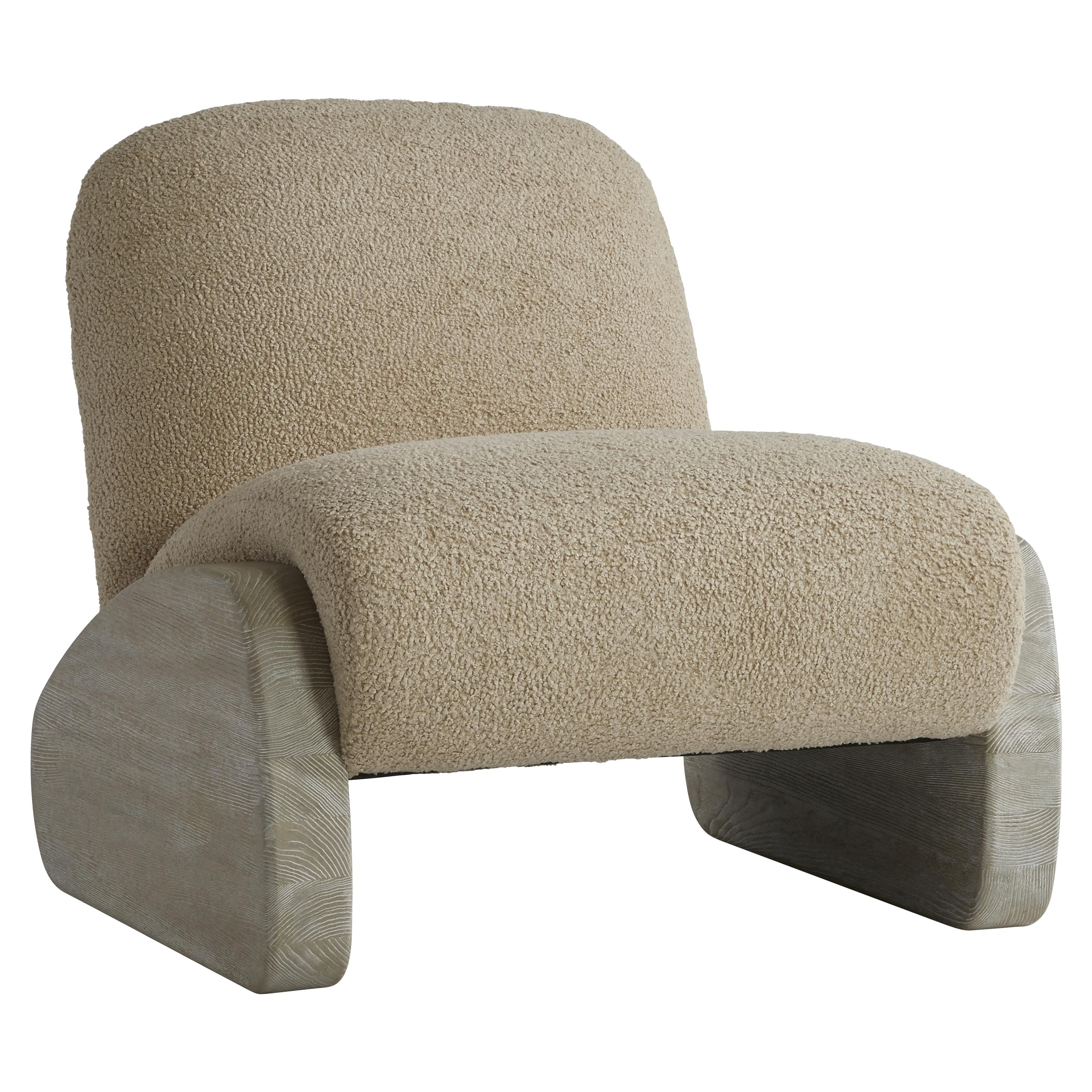 Bernhardt Furniture – Noah Fabric Chair