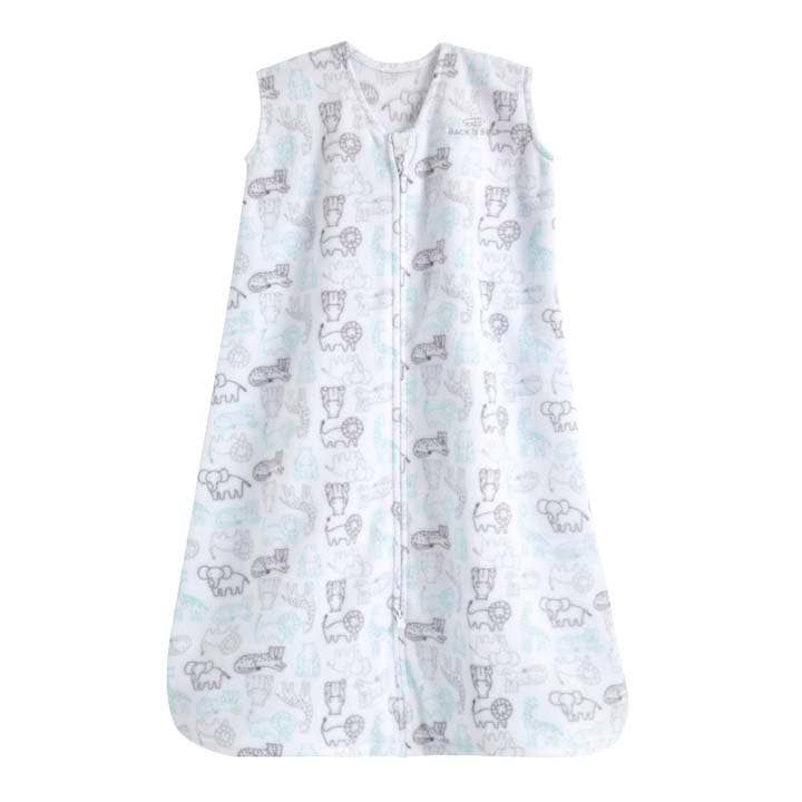 Wearable Blanket Micro-Fleece Tog 1.0