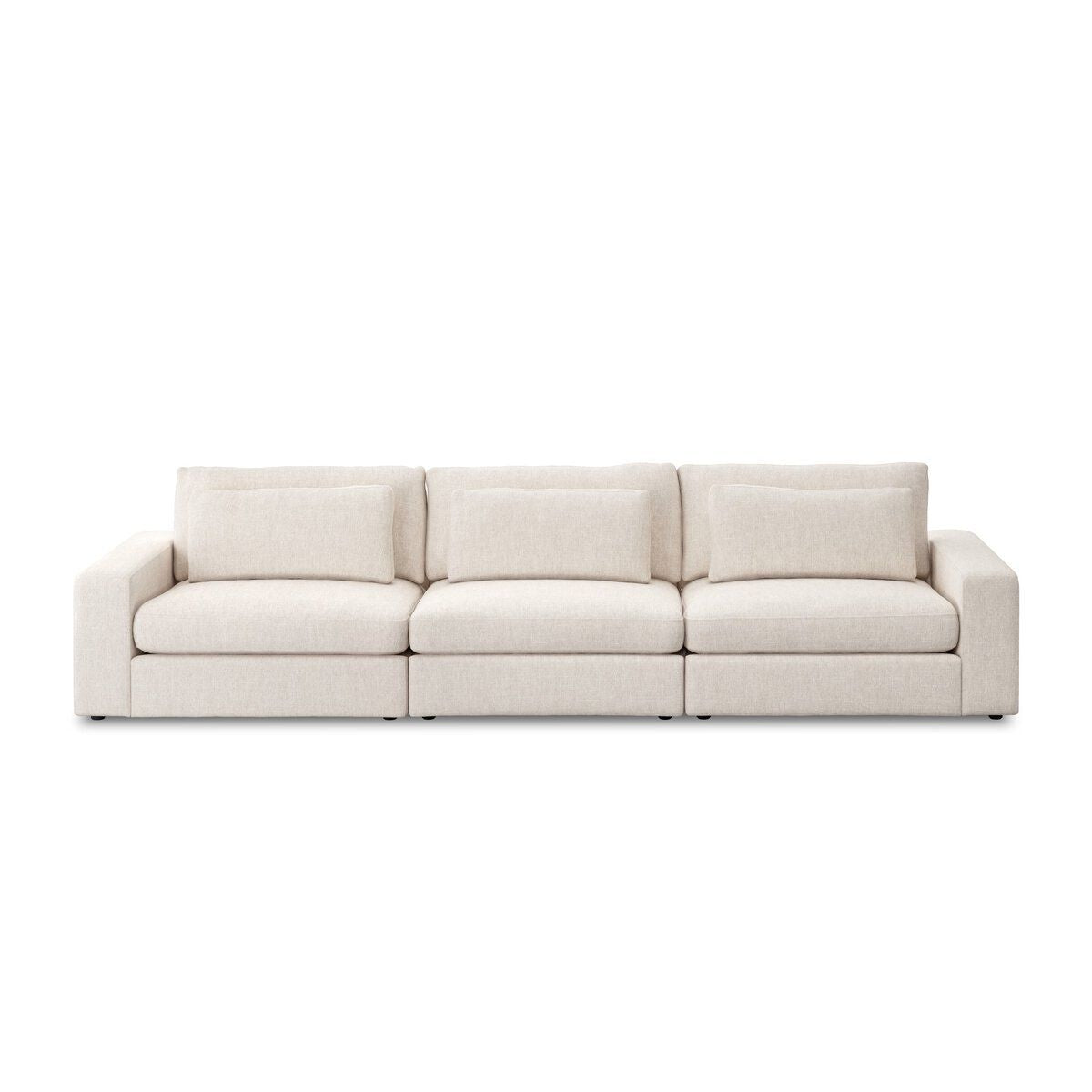 Bloor 3-Piece Sectional Sofa
