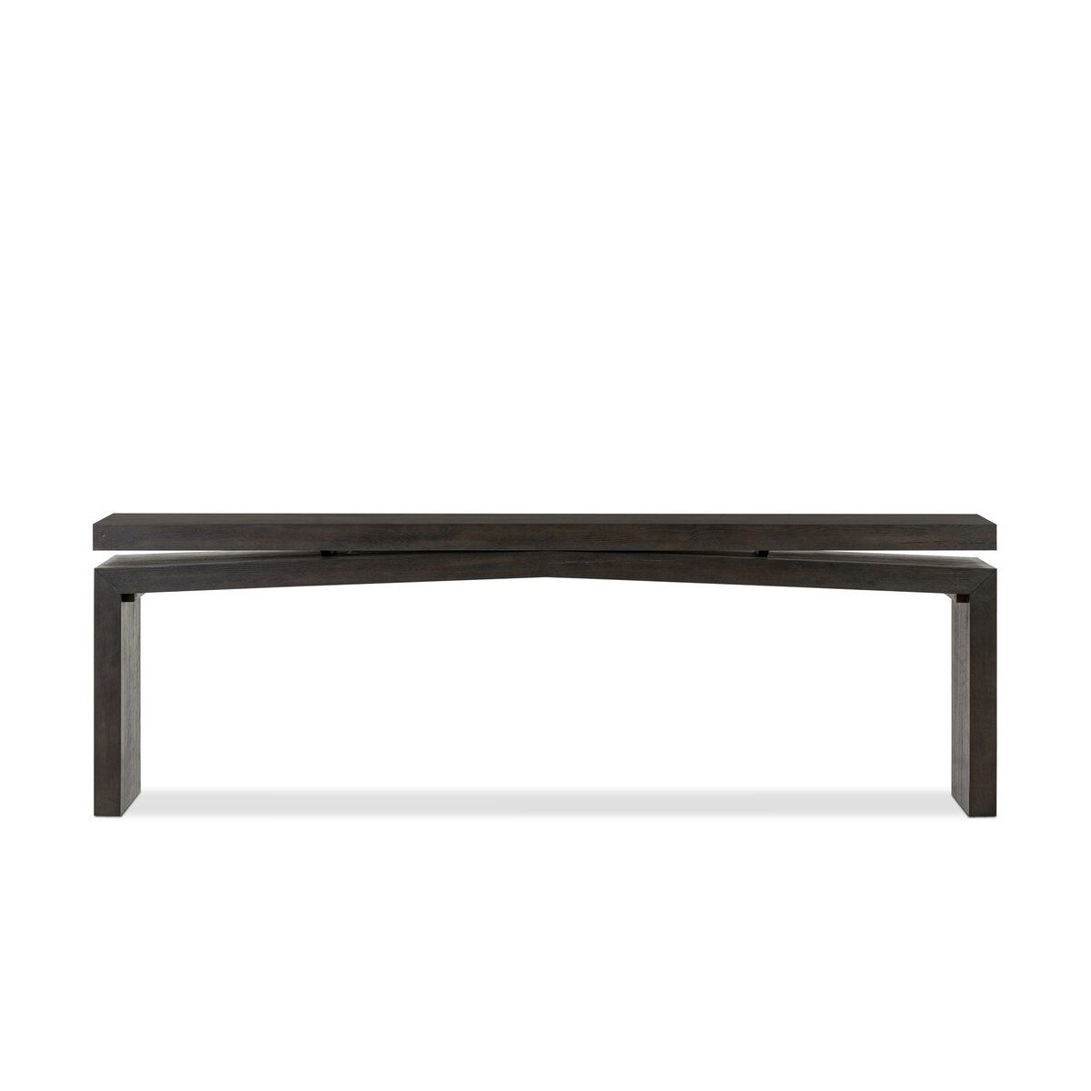 Matthes Console Table - 94"
