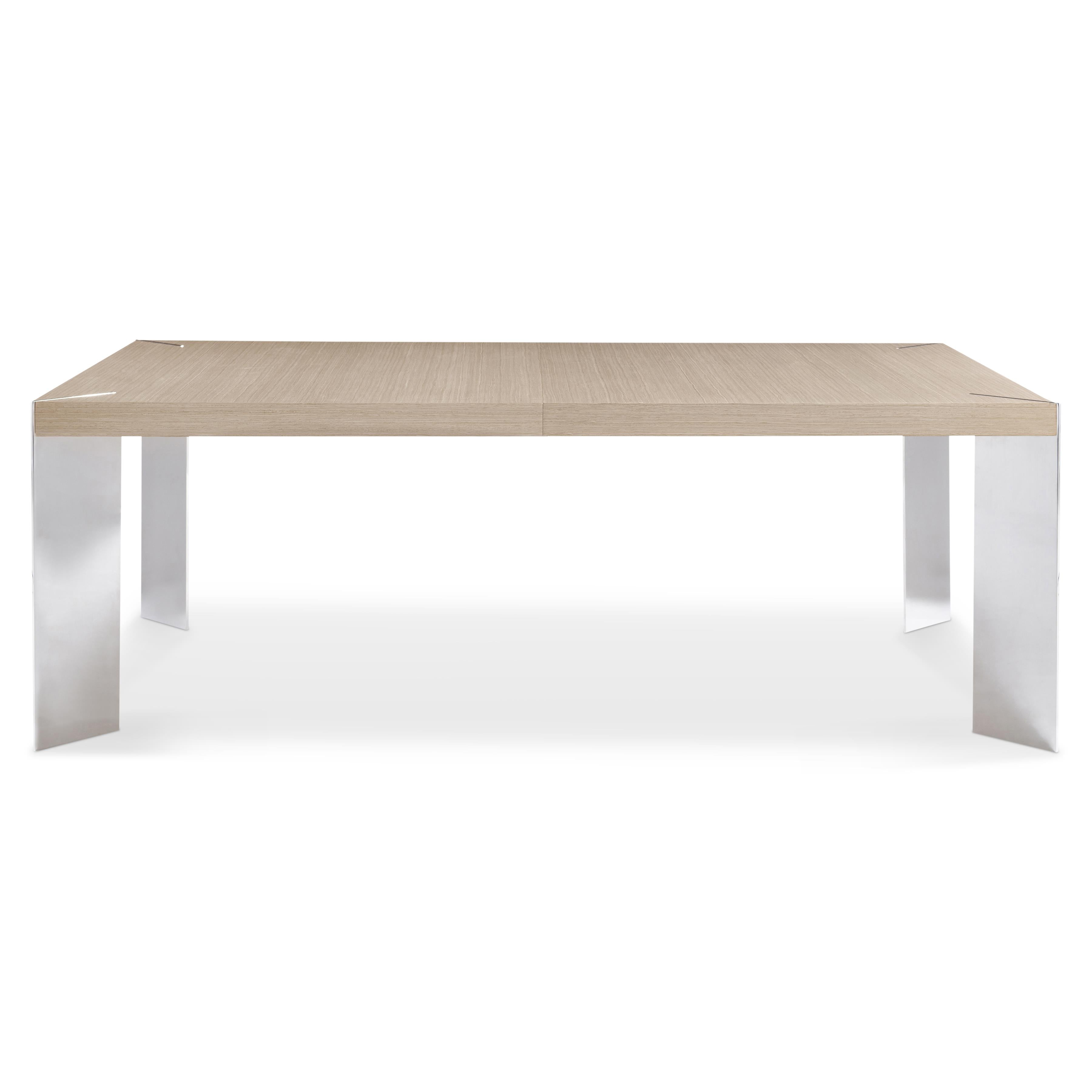 Bernhardt Furniture – Modulum Dining Table