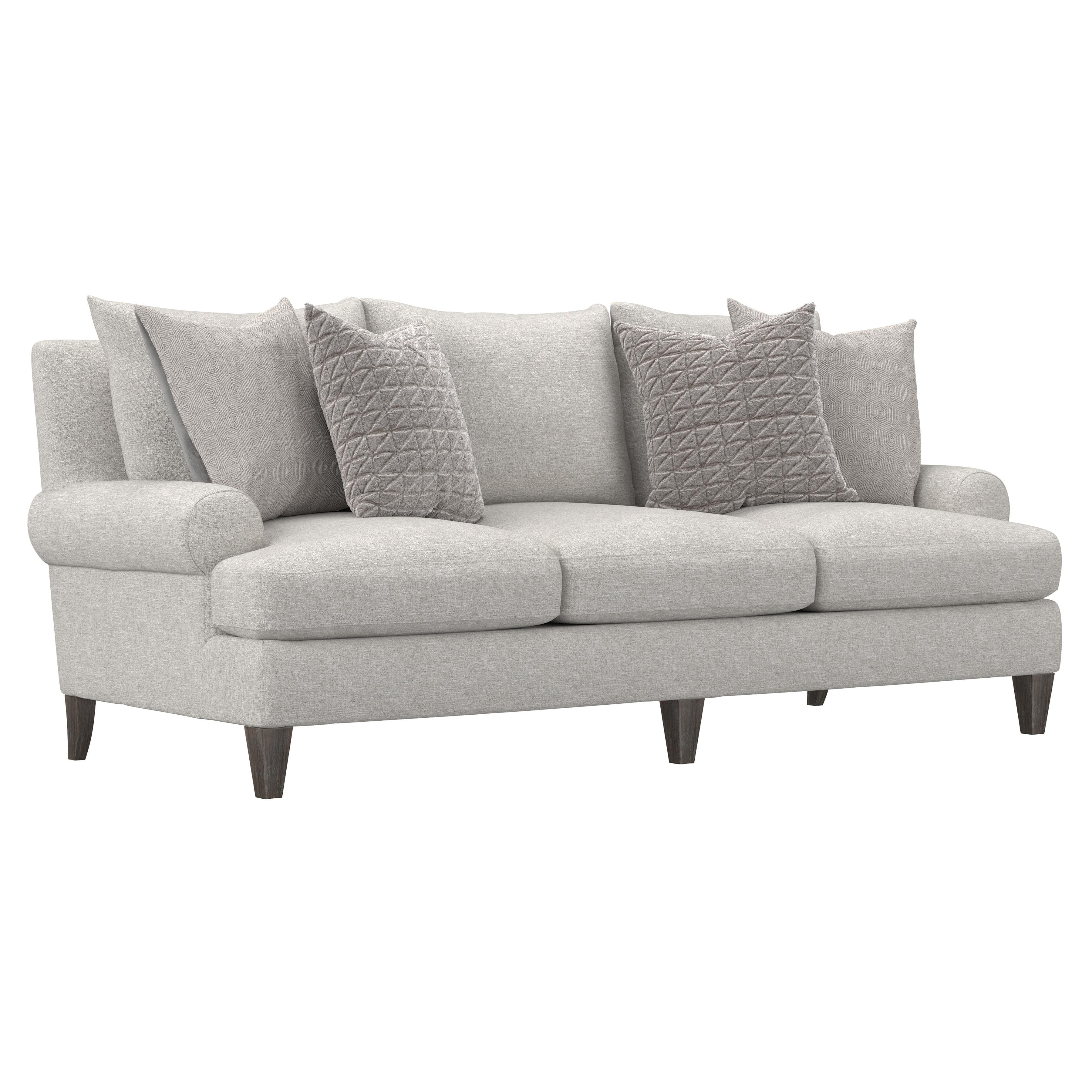 Bernhardt Furniture – Isabella Fabric Sofa