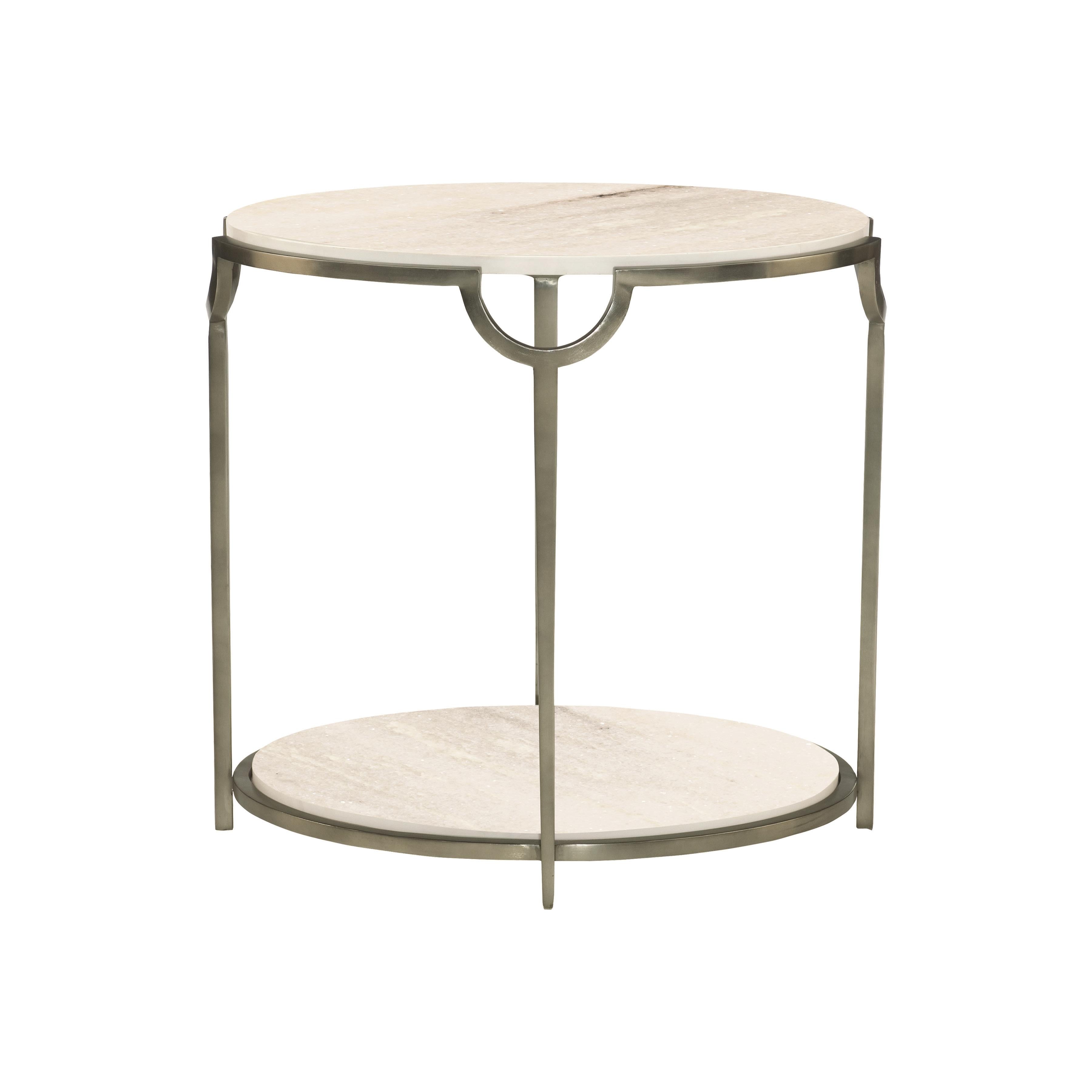 Bernhardt Furniture – Morello Side Table