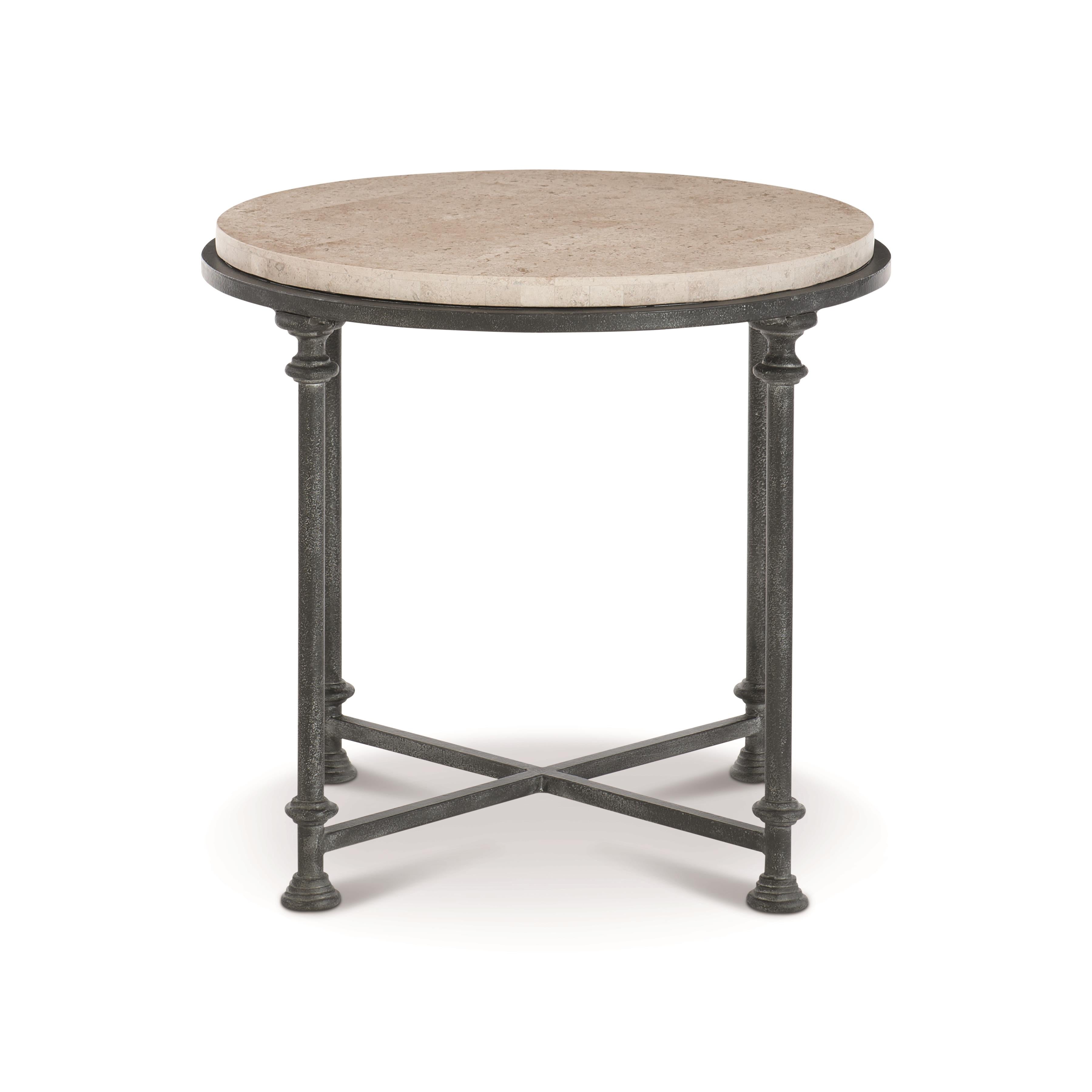 Bernhardt Furniture – Galesbury Side Table