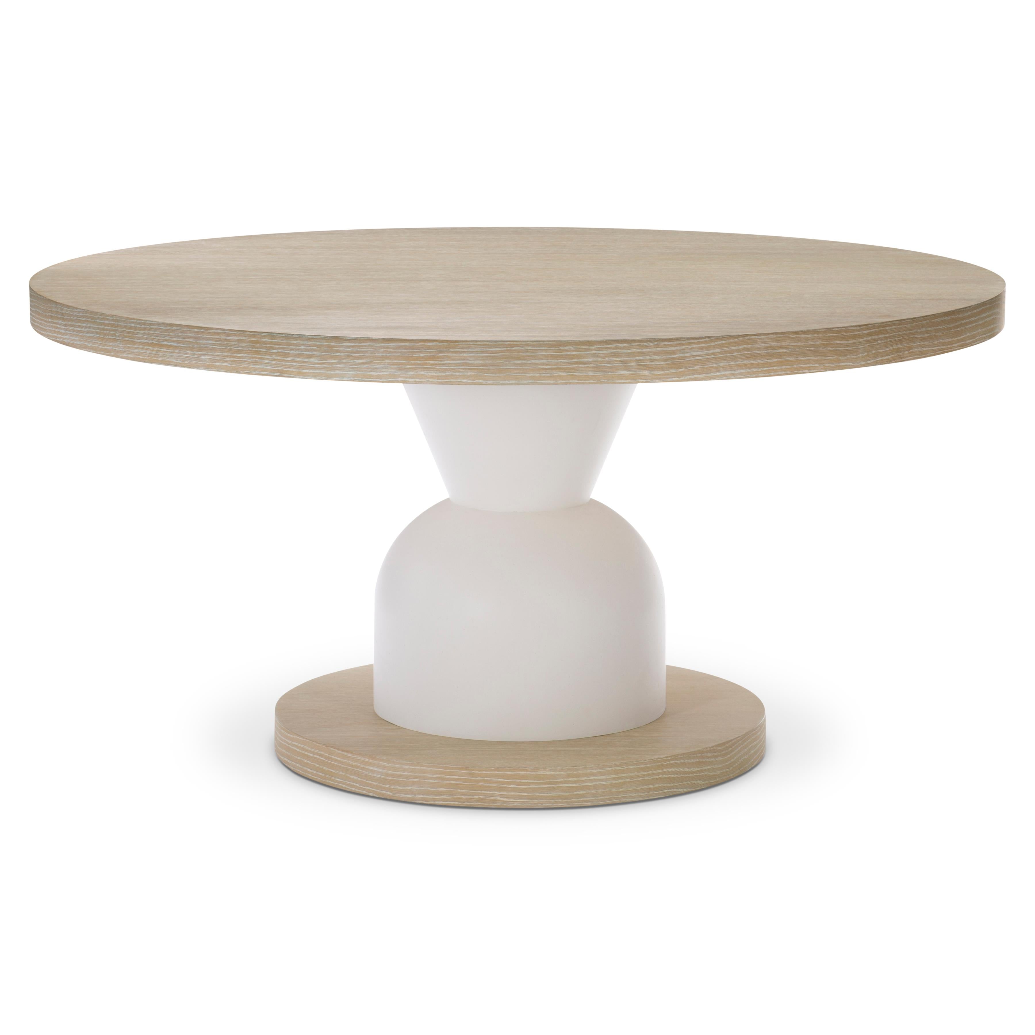 Bernhardt Solaria Dining Table