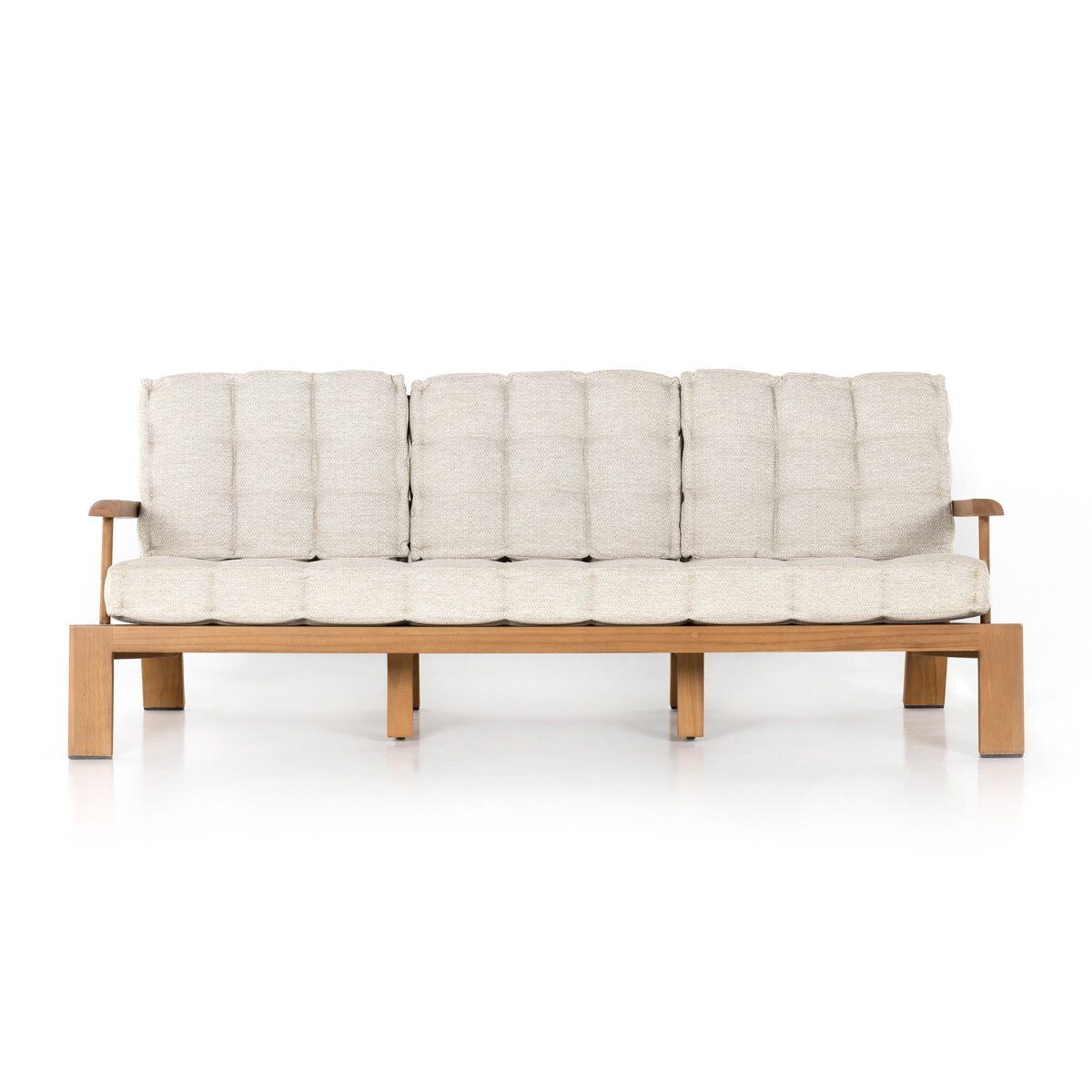 Beck Outdoor Sofa
