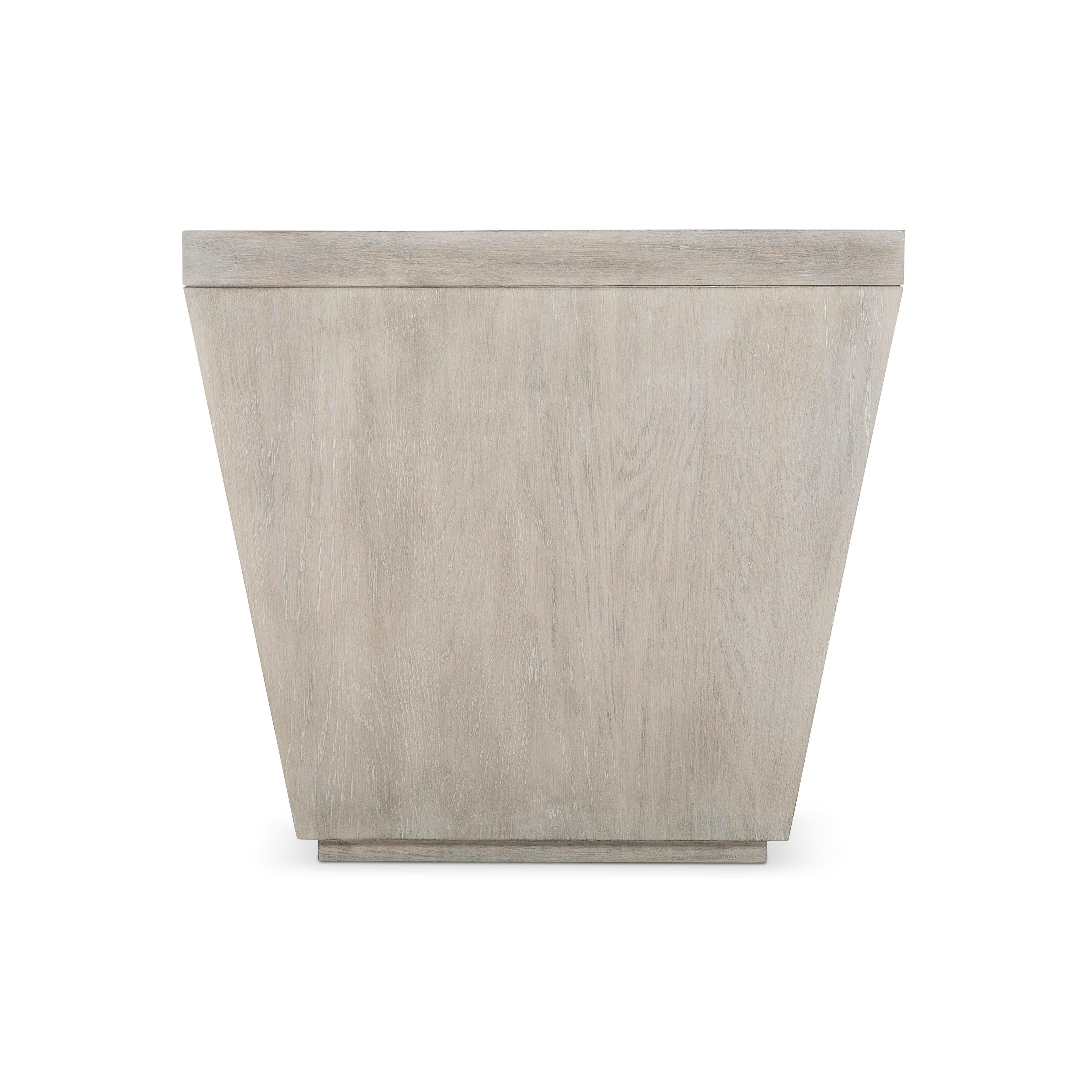 Bernhardt Furniture – Landers Side Table