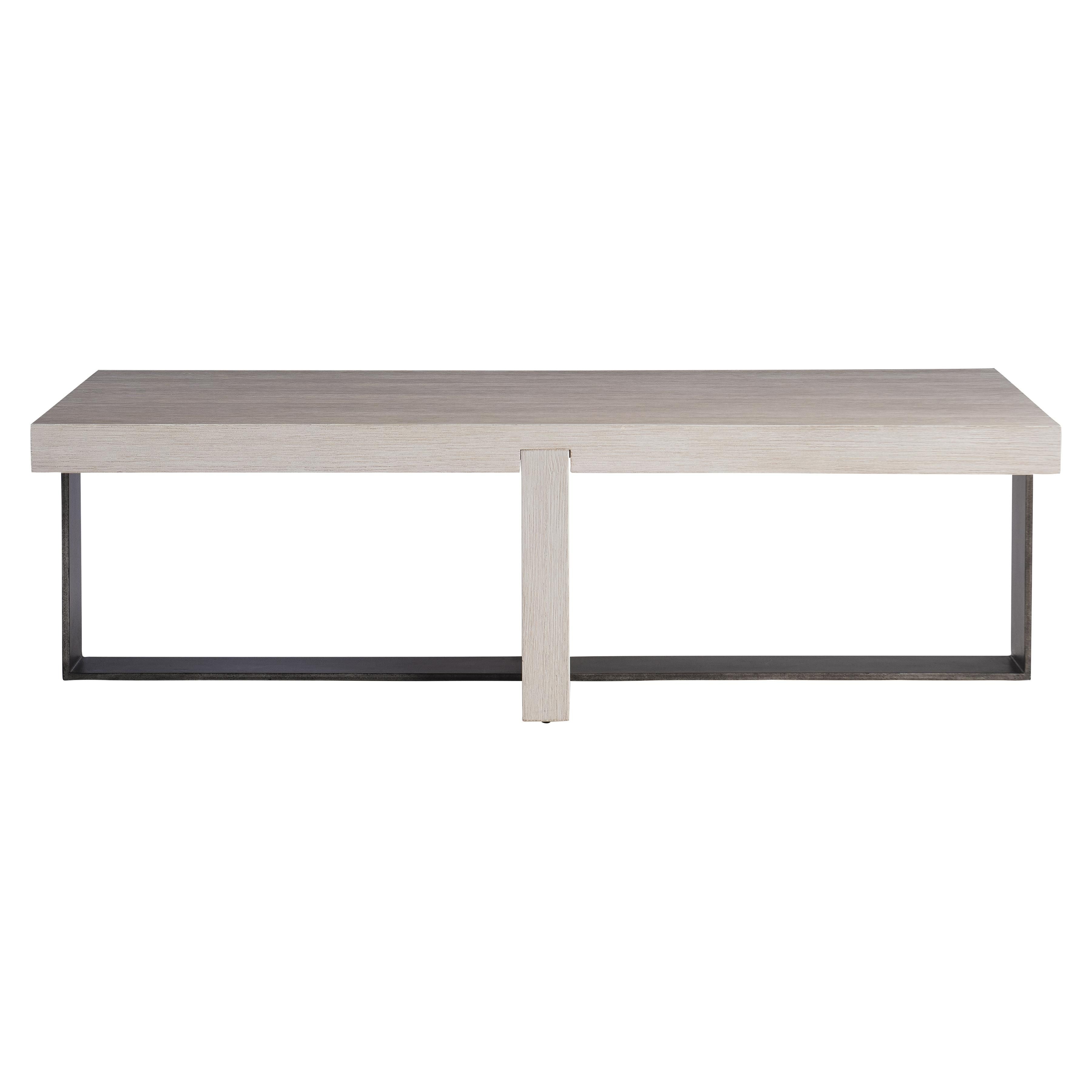 Bernhardt Furniture Hoban Cocktail Table