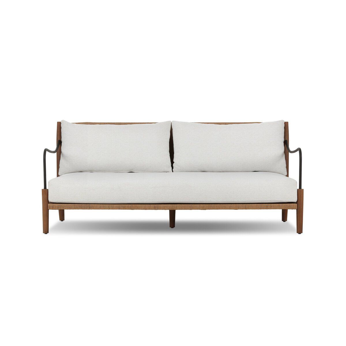 Andover Outdoor Sofa-76''