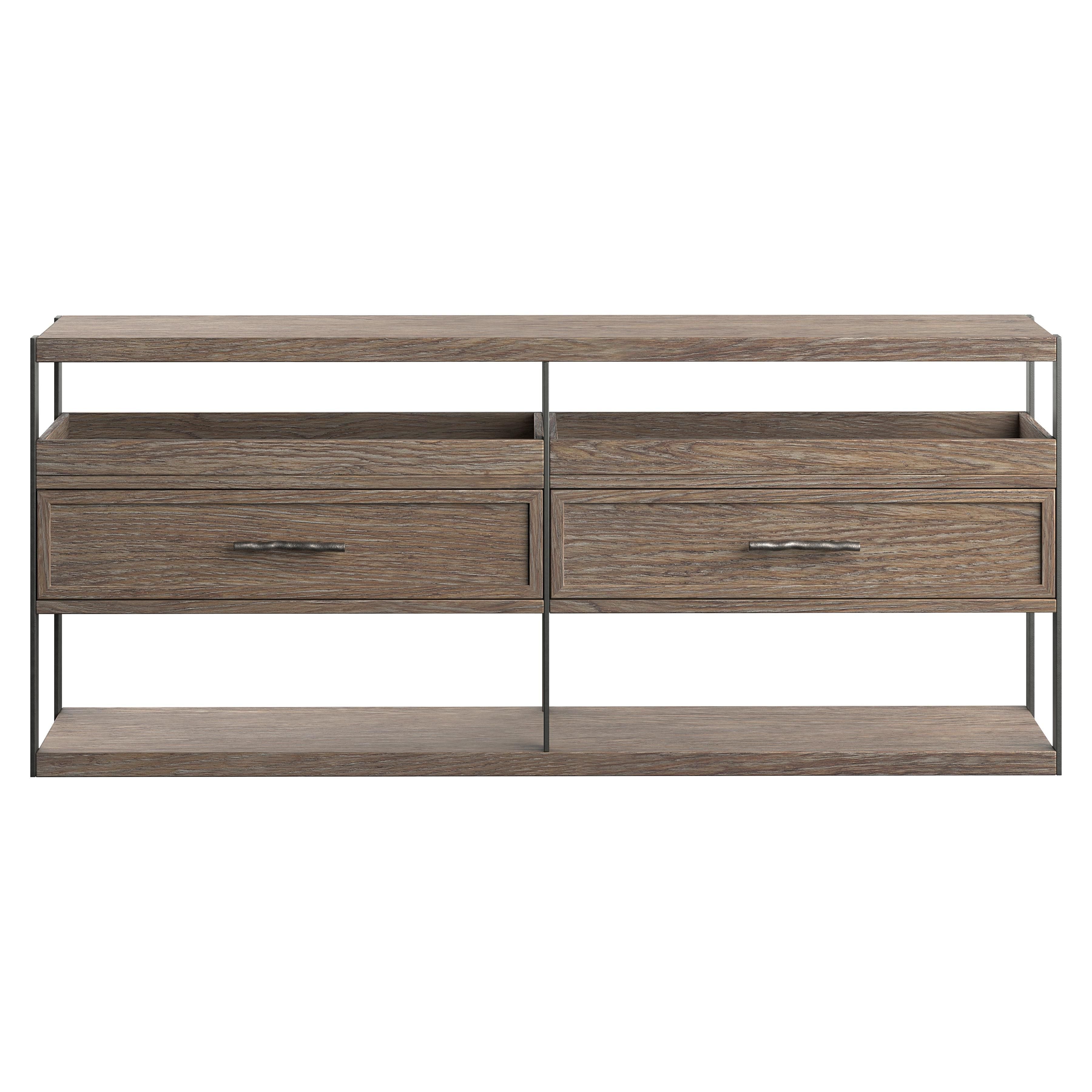 Bernhardt Furniture – Casa Paros Console Table