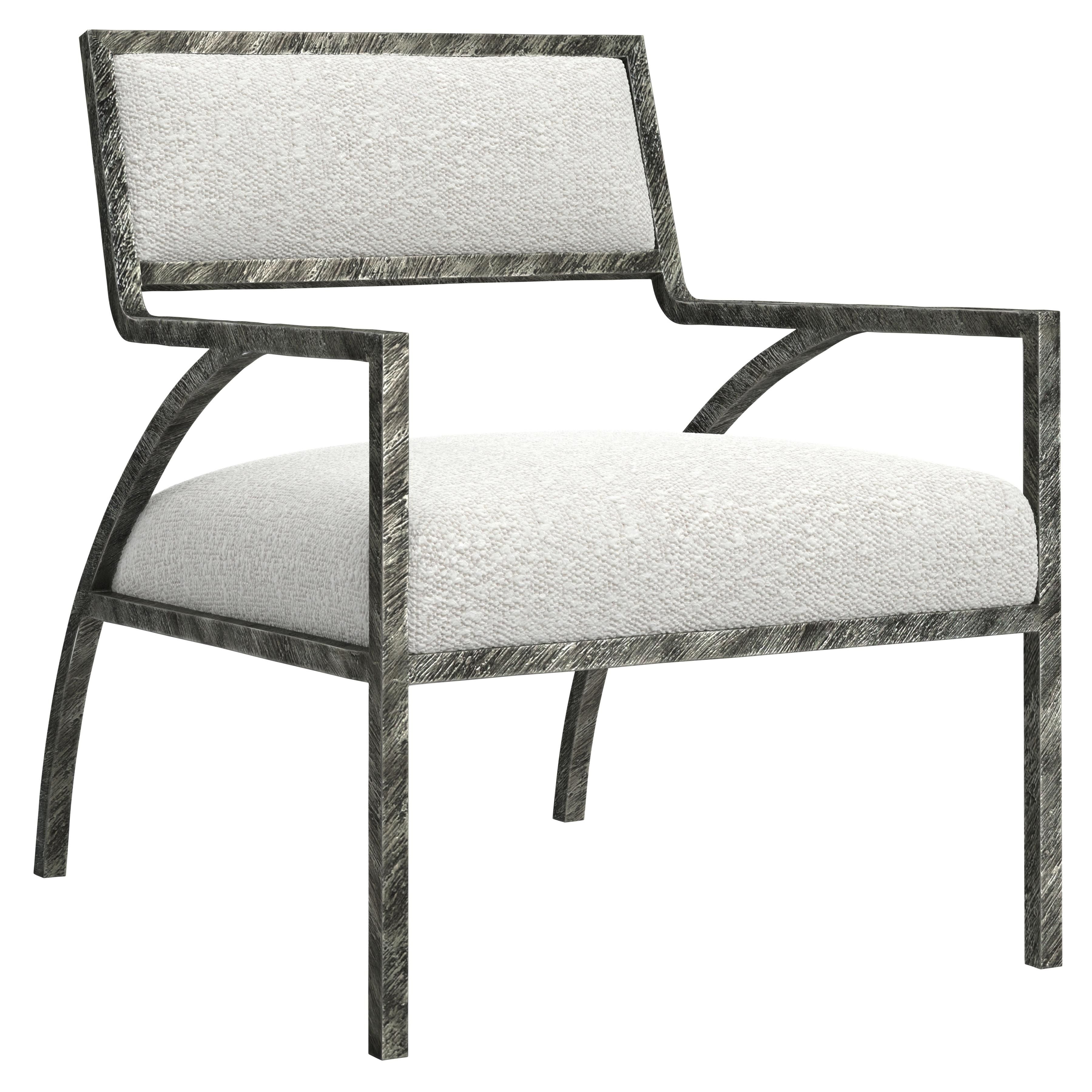 Bernhardt Furniture – Cohen Fabric Chair
