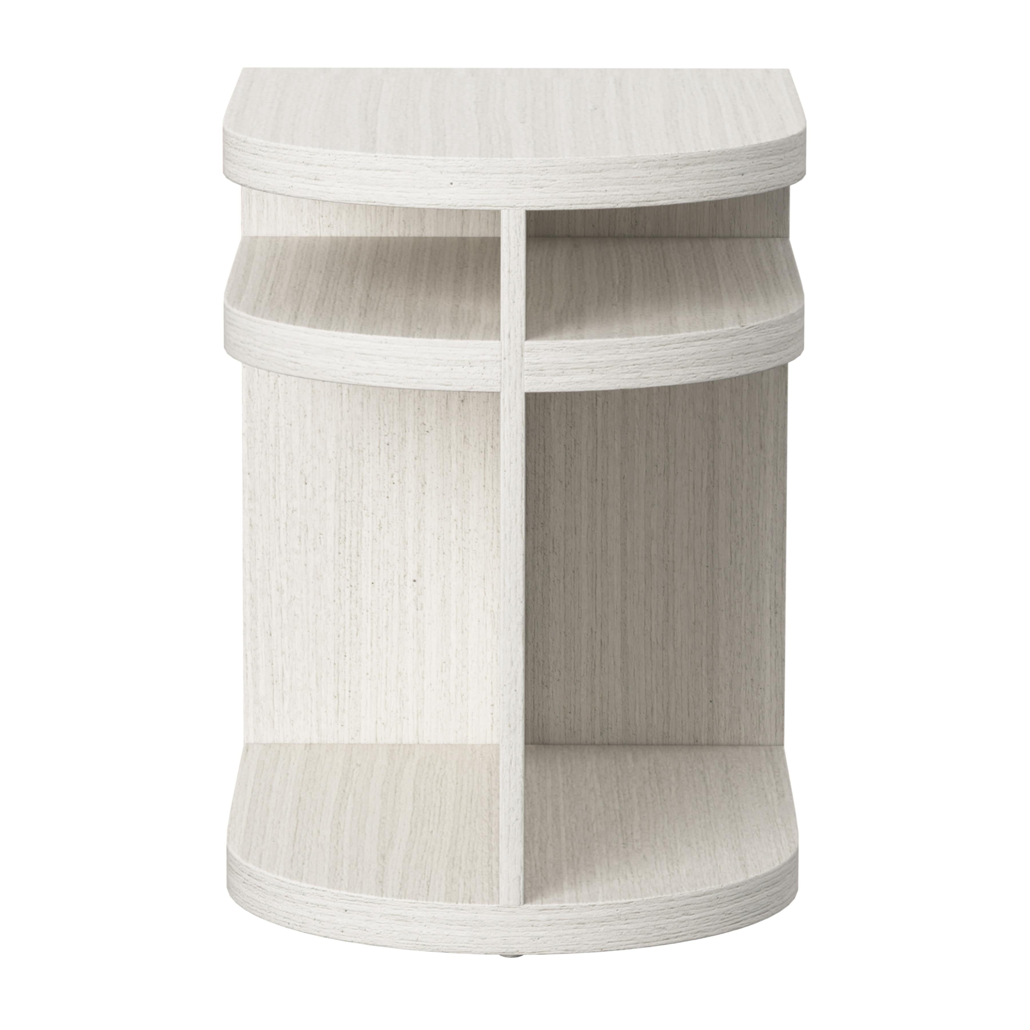 Bernhardt Furniture – Stratum Side Table