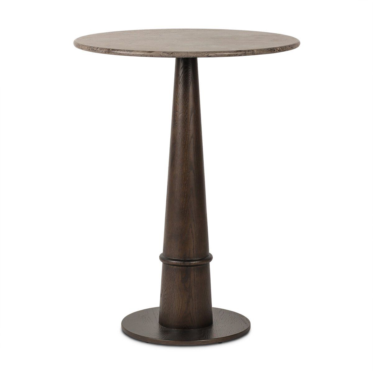 Goetz Bar + Counter Table
