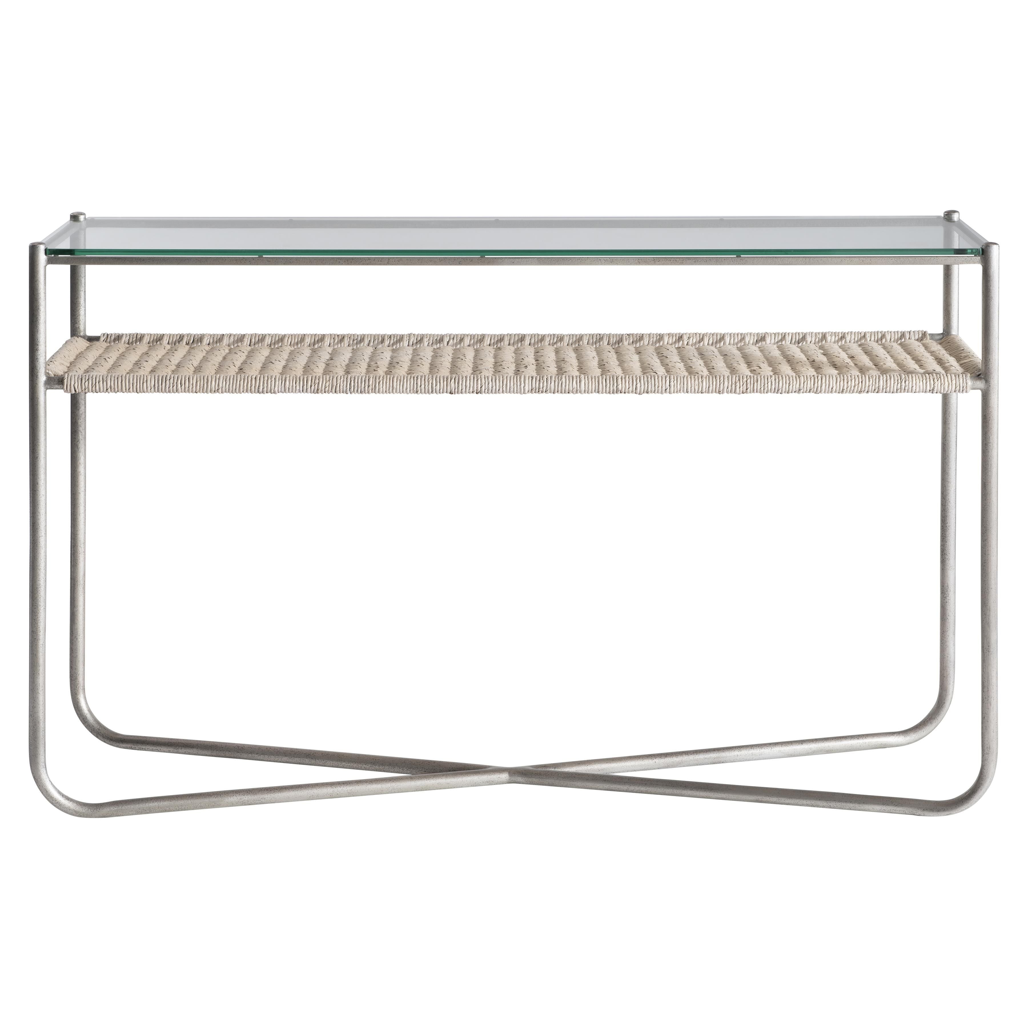 Bernhardt Furniture – Kendo Console Table