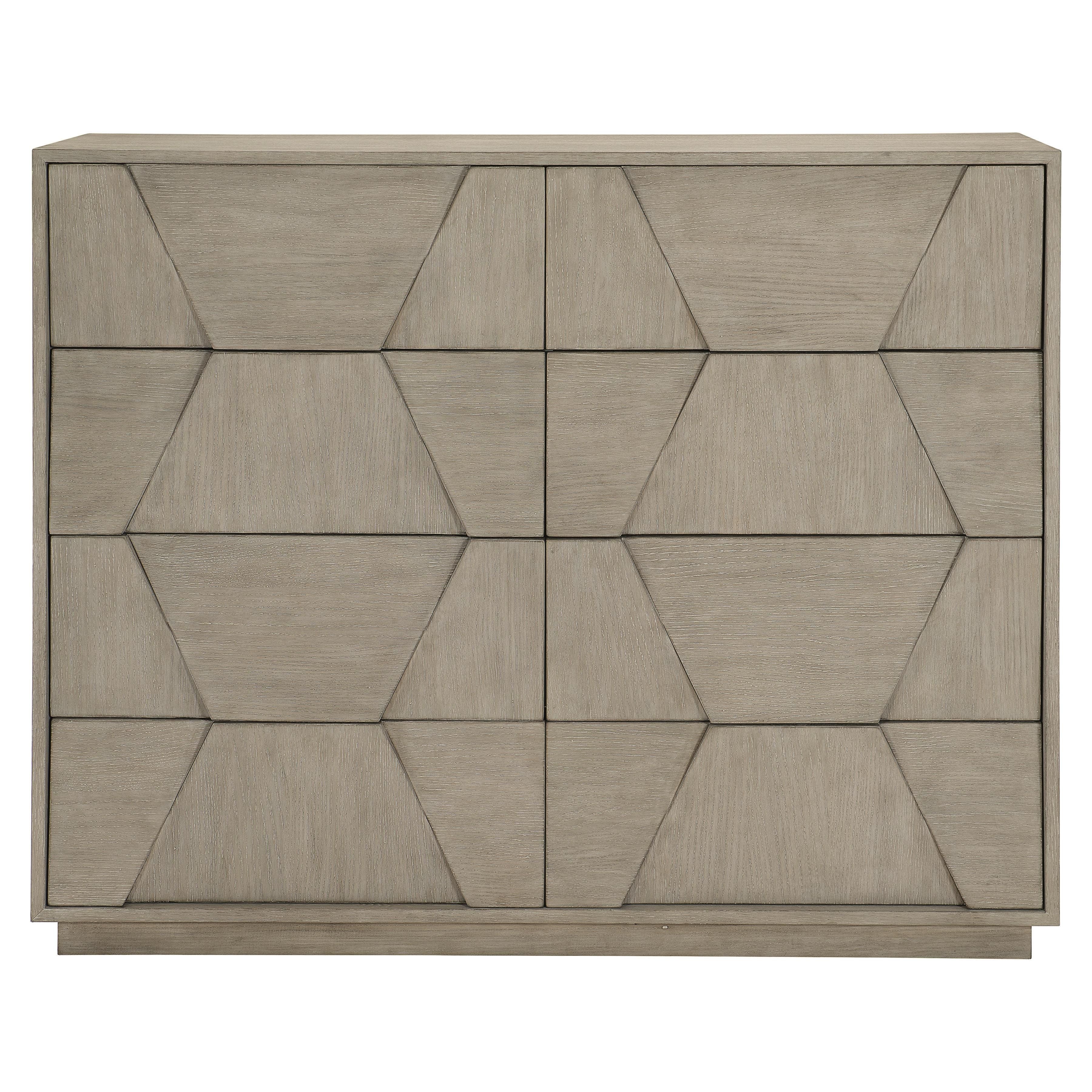 Bernhardt Furniture – Linea Dresser