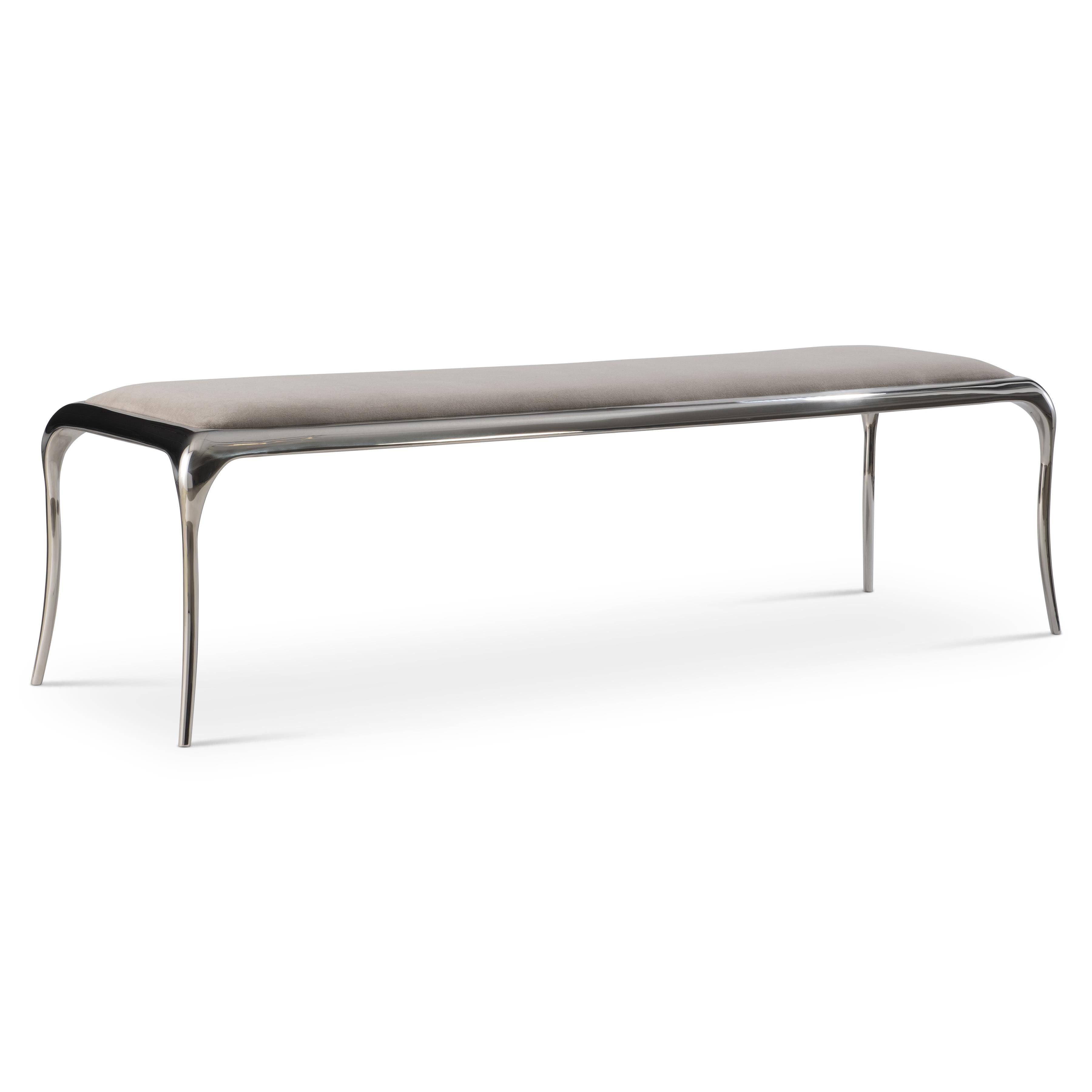 Bernhardt Furniture Furness Bench