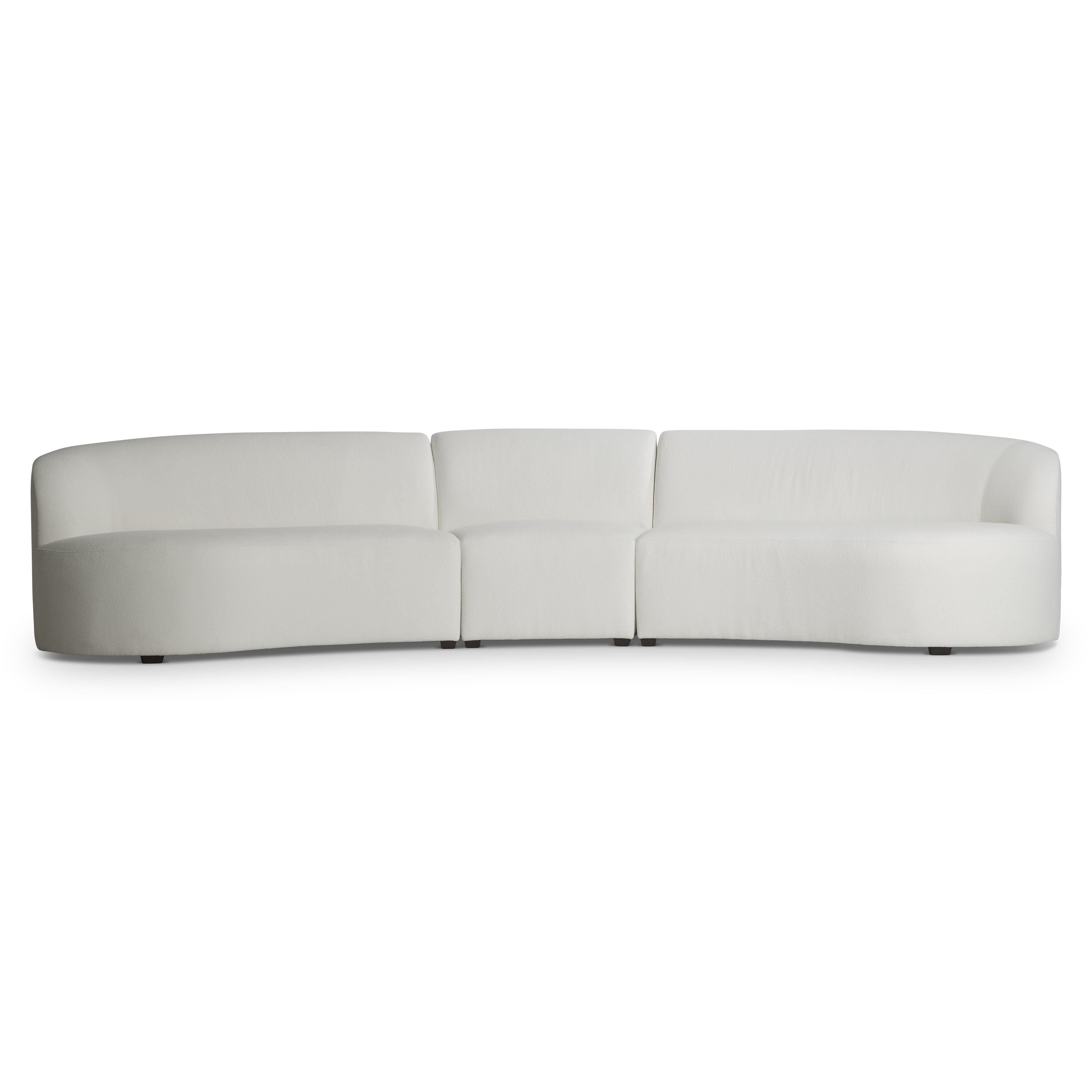 Bernhardt Furniture – Mulia Outdoor Sectional
