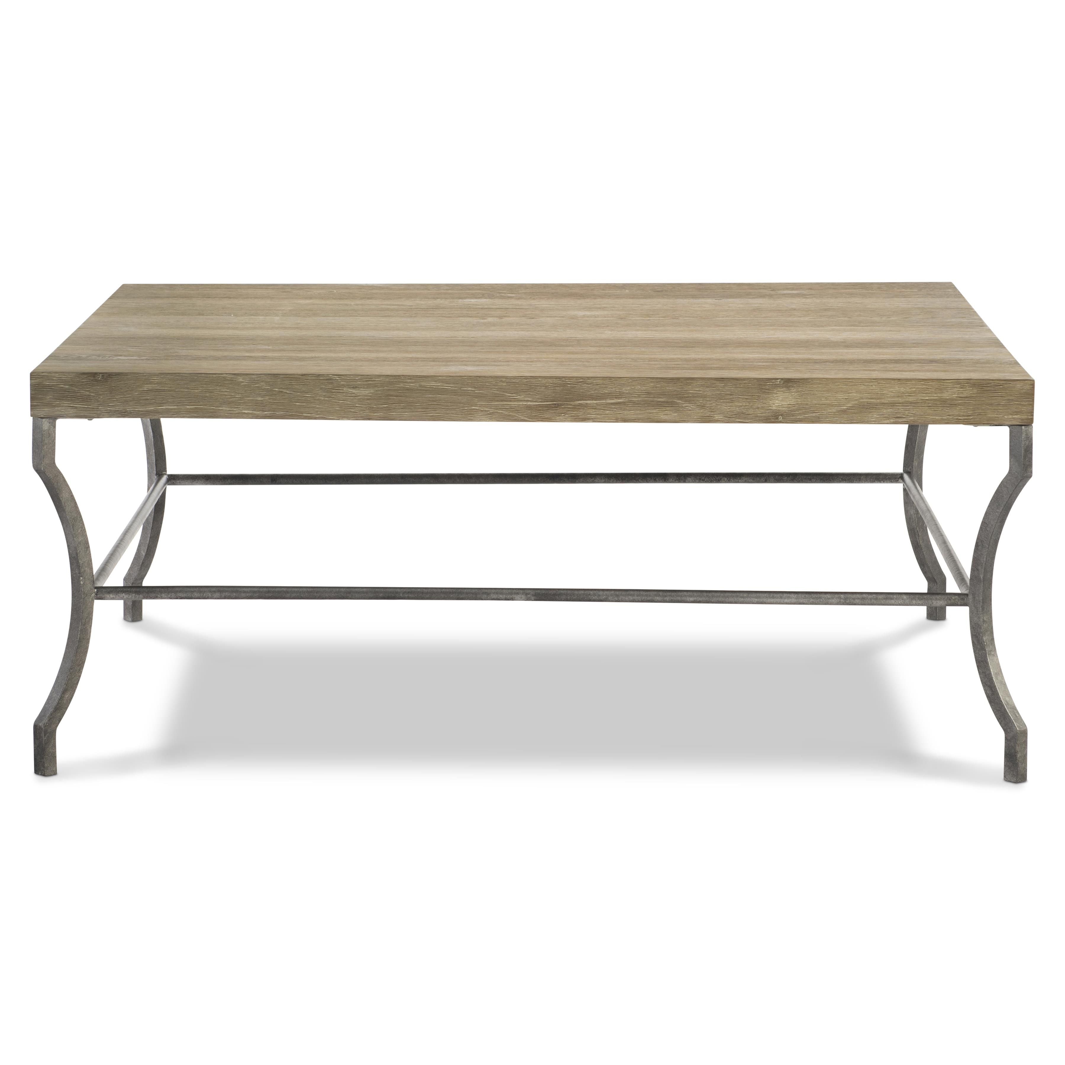 Bernhardt Furniture – Tribeca Cocktail Table