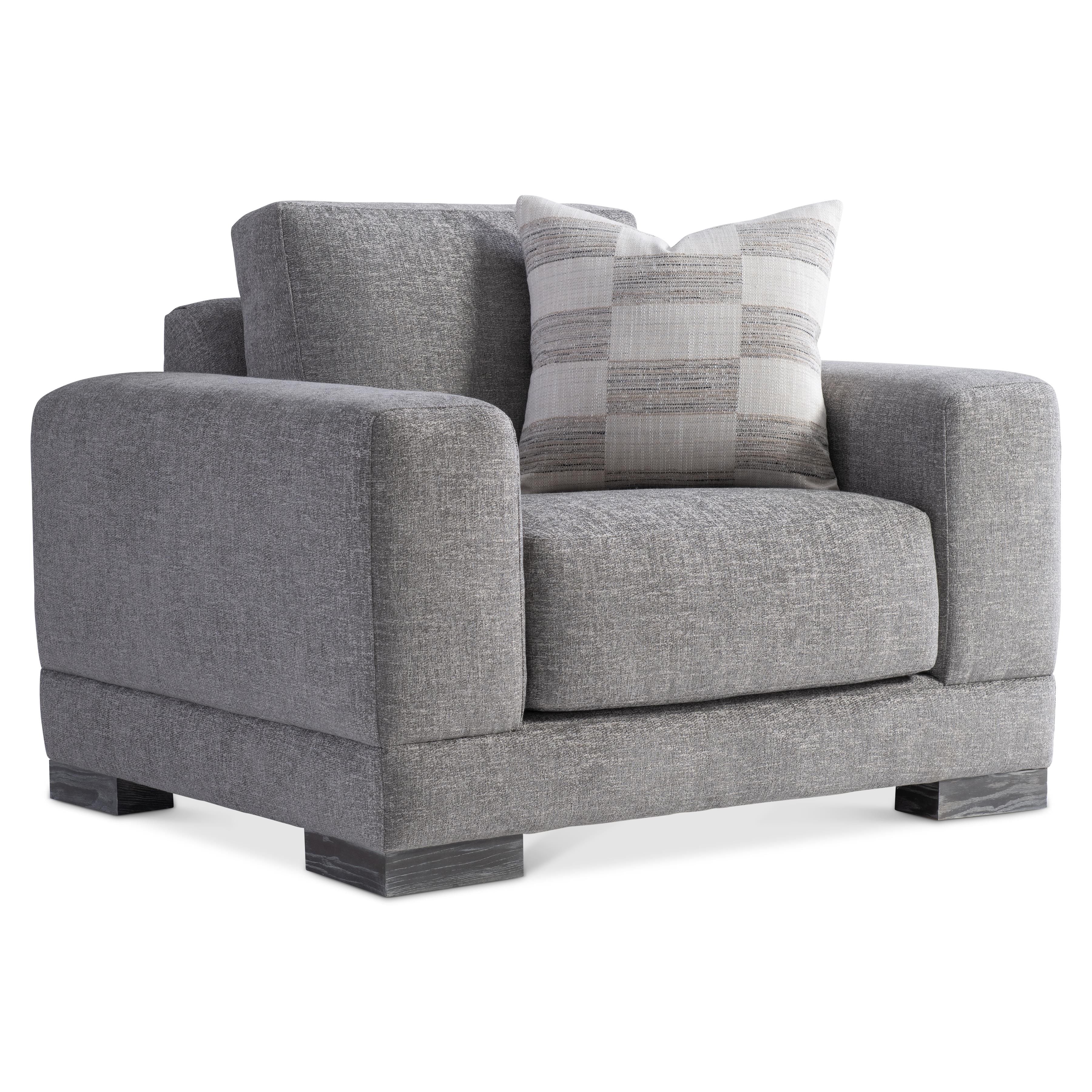 Bernhardt Furniture – Lars Fabric Chair