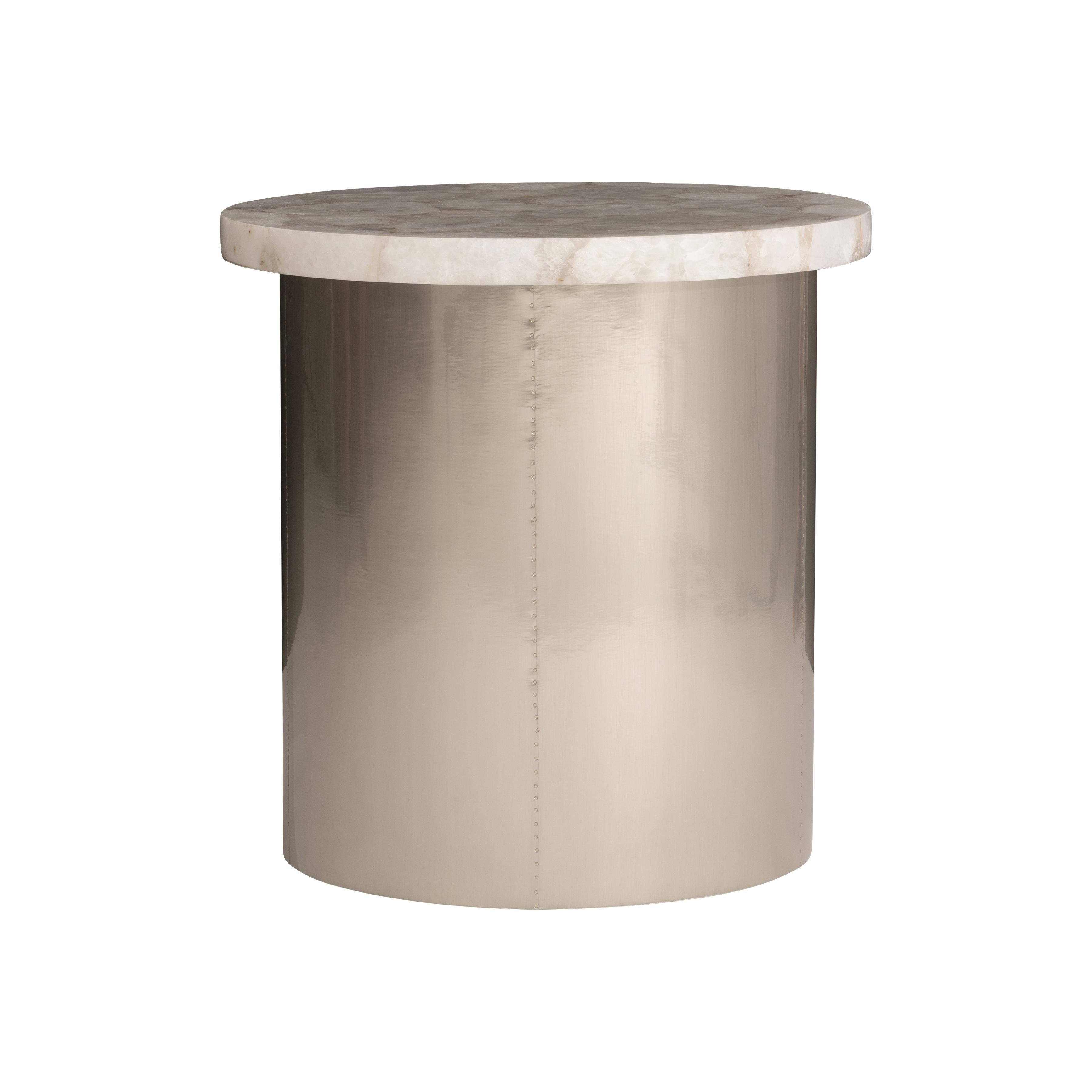 Bernhardt Furniture Shimla Side Table