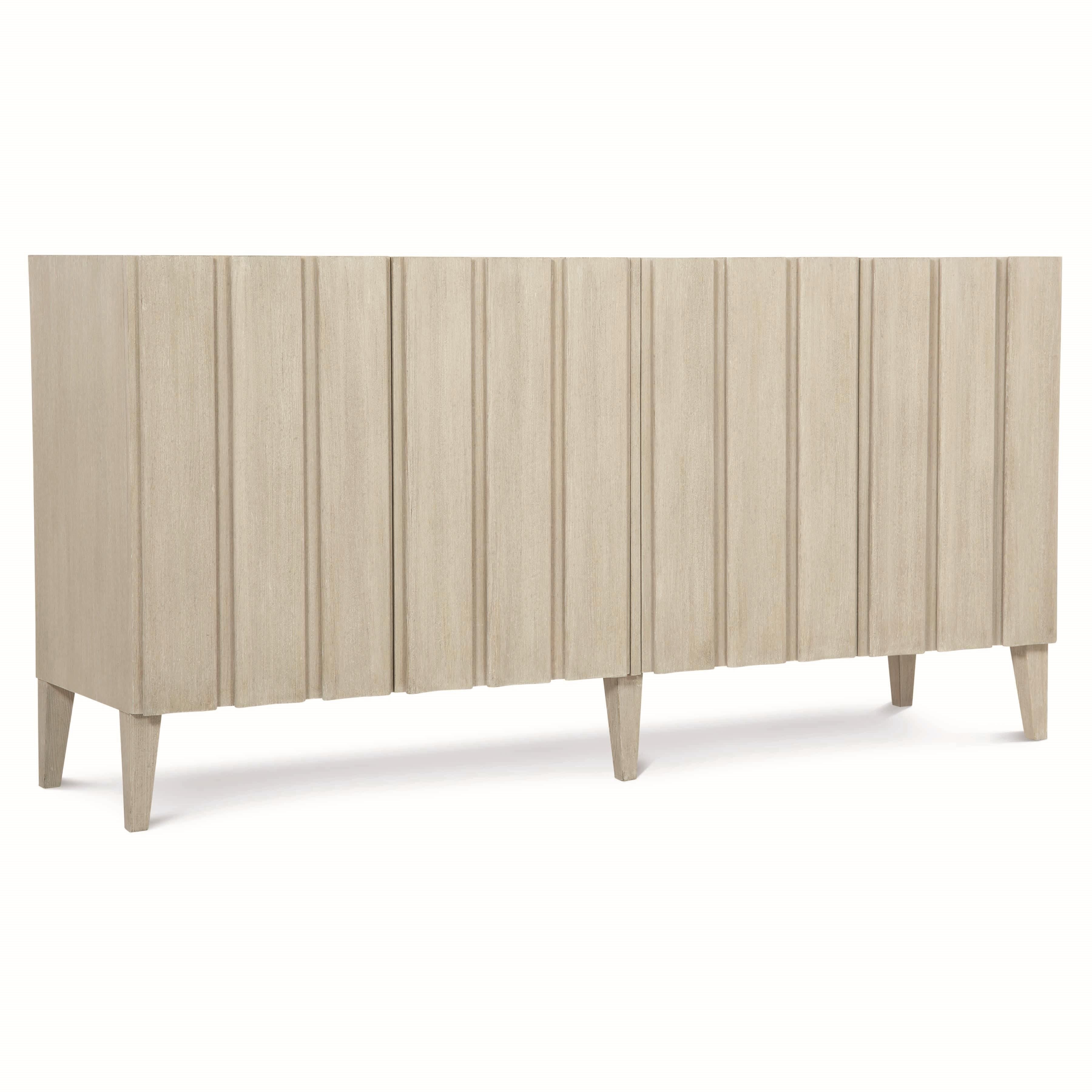 Bernhardt Furniture – East Hampton Entertainment Credenza