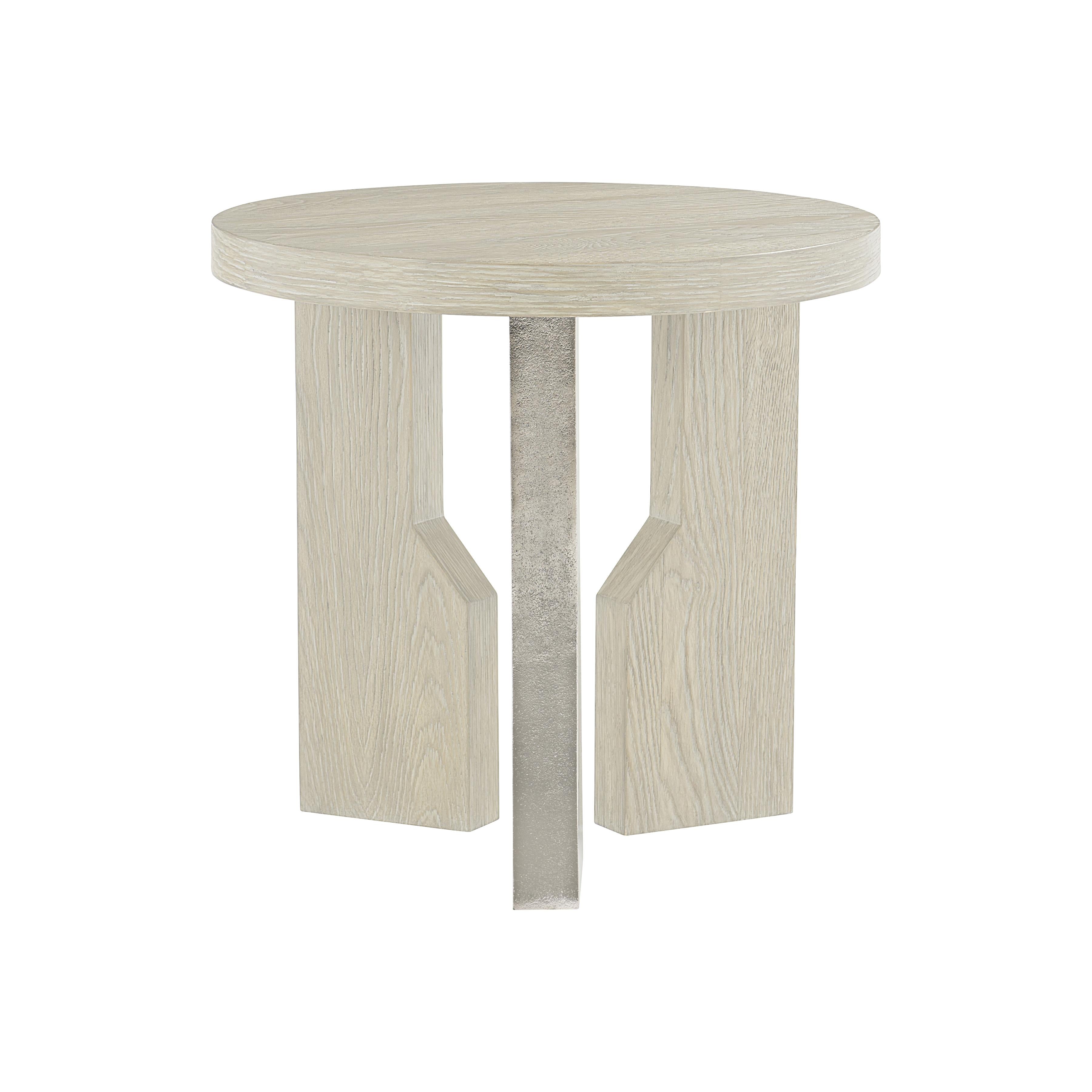 Bernhardt Furniture – Ellis Side Table