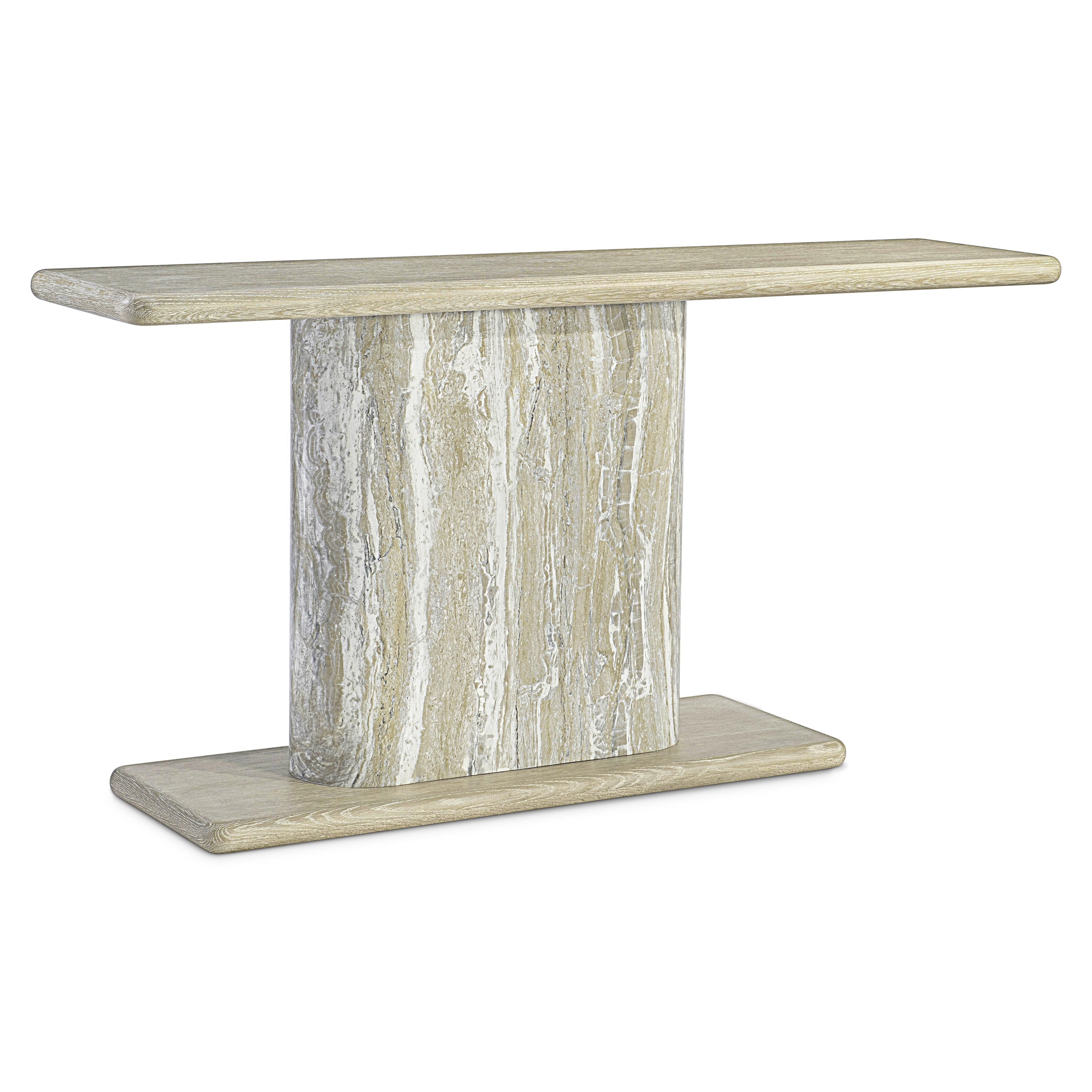 Bernhardt Furniture – Arcadia Console Table