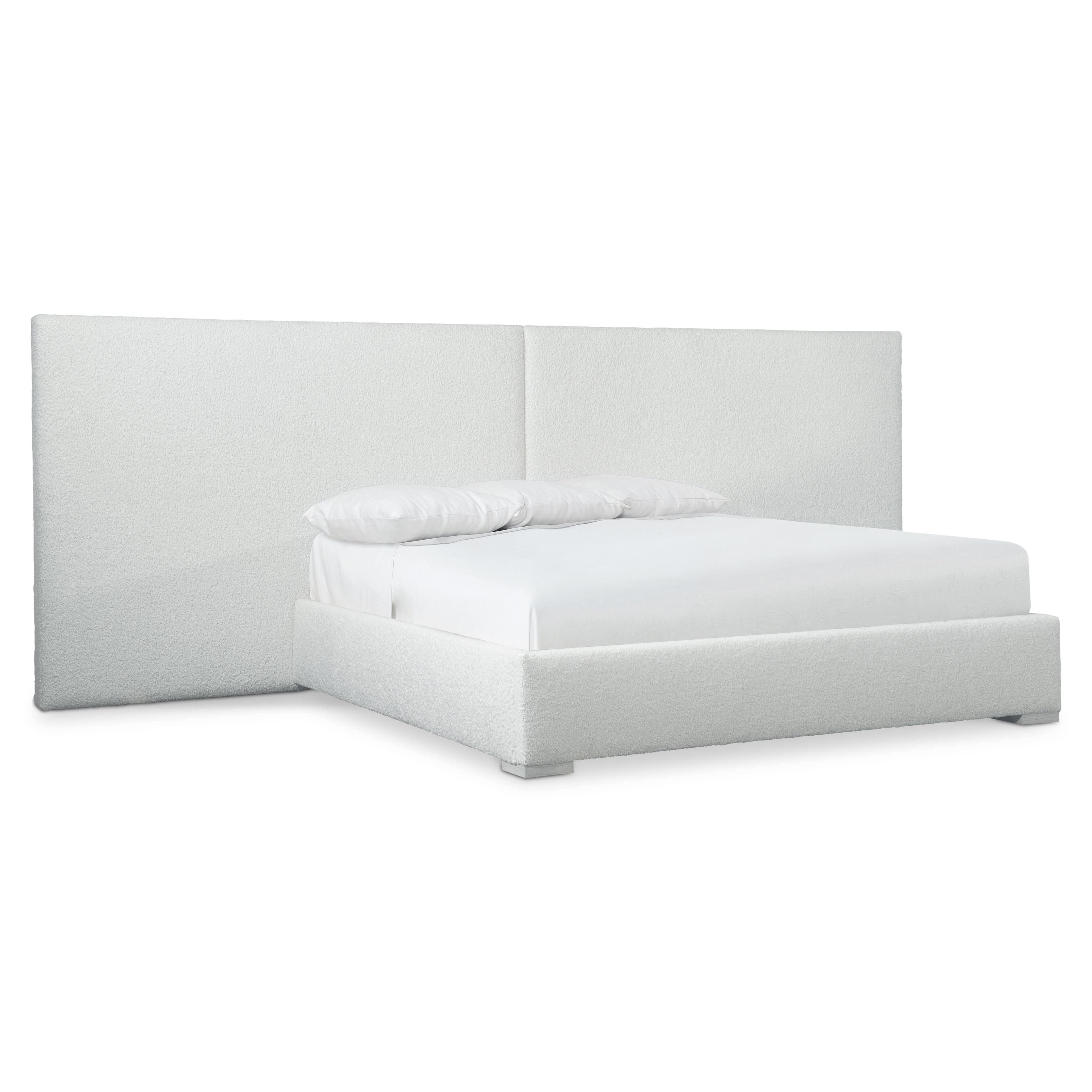 Bernhardt Furniture – Solaria Panel Bed King
