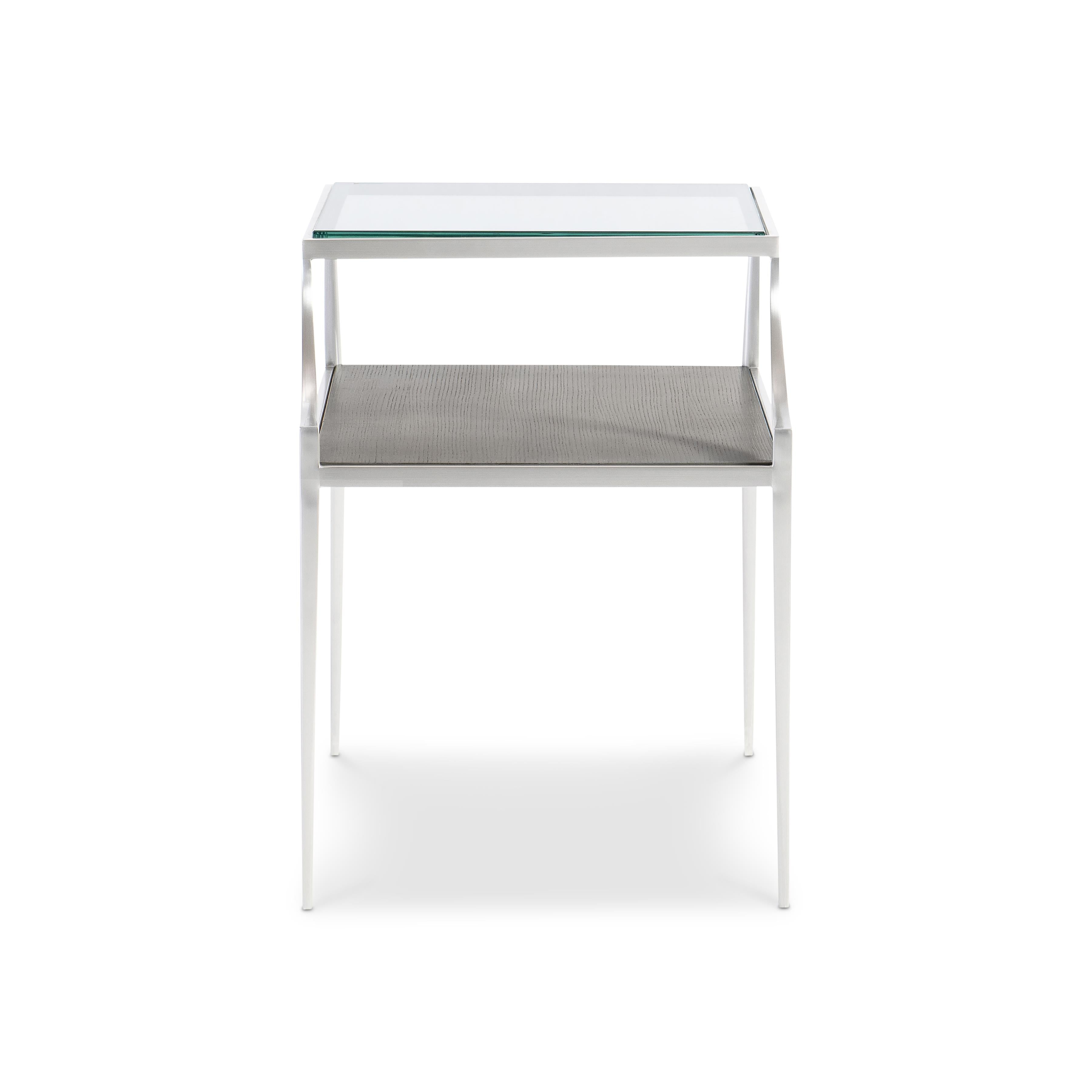 Bernhardt Cornelia Side Table