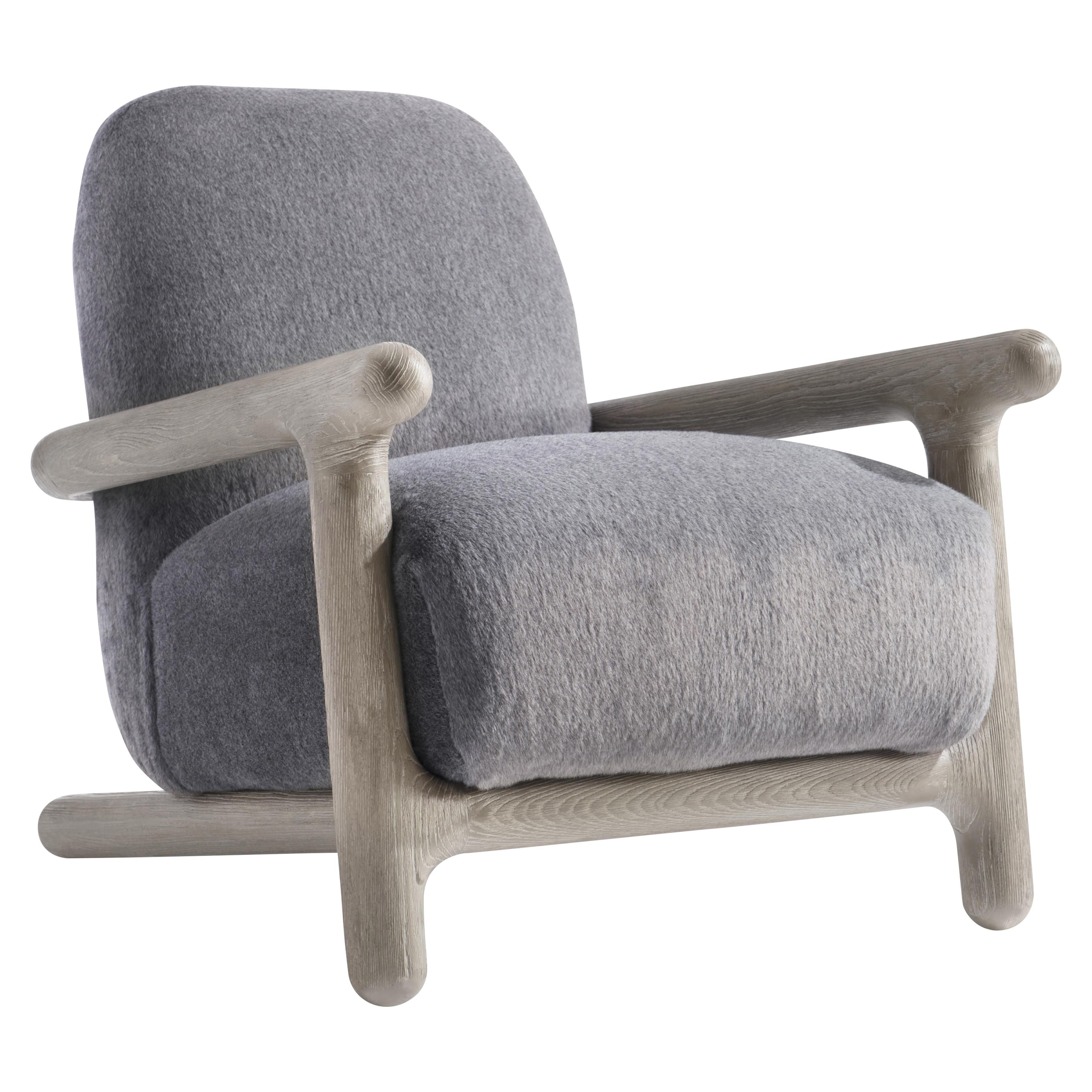 Bernhardt Furniture – Elon Fabric Chair