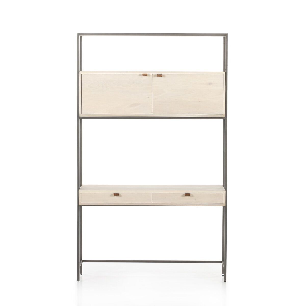 Trey Modular Wall Desk