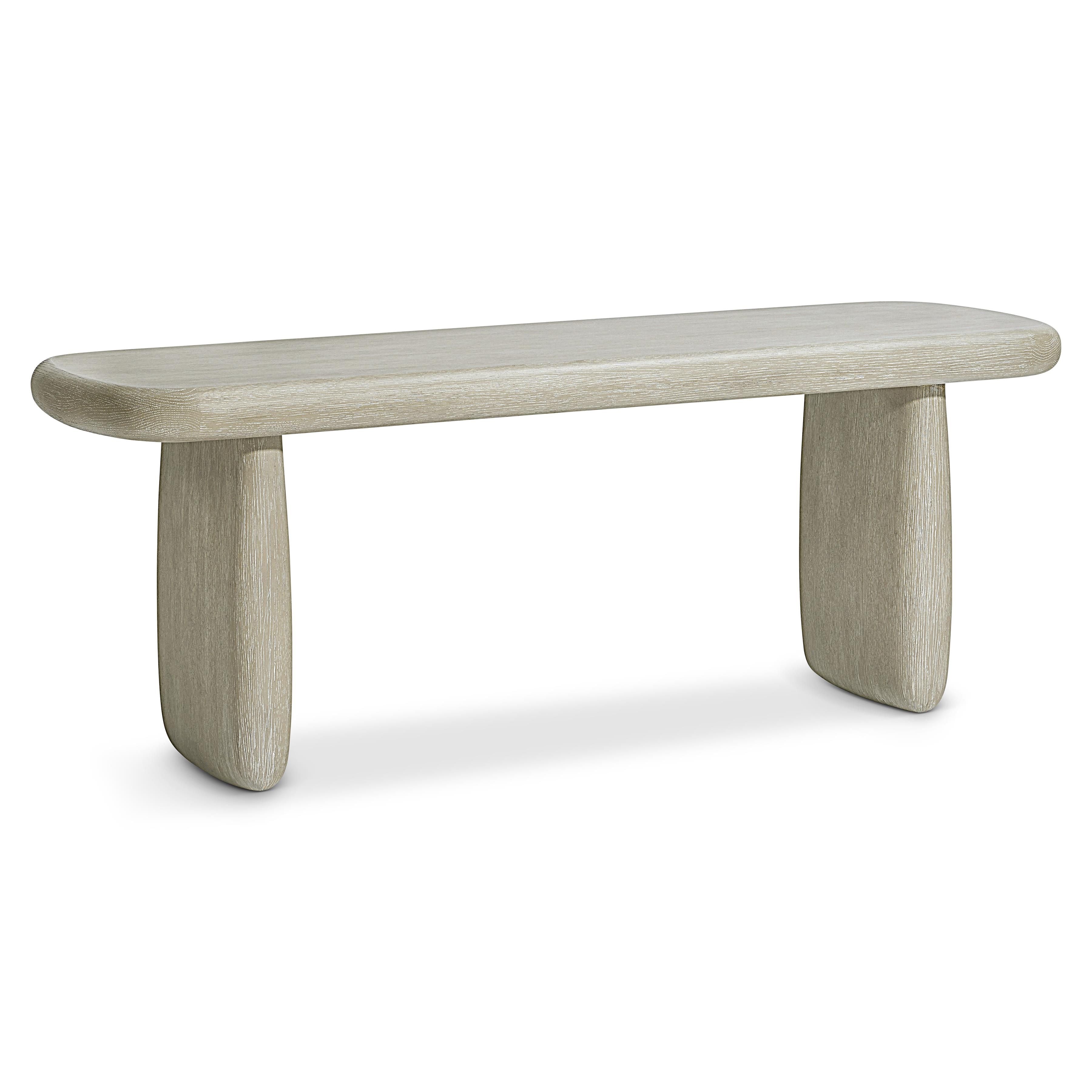 Bernhardt Furniture – Arcadia Bench
