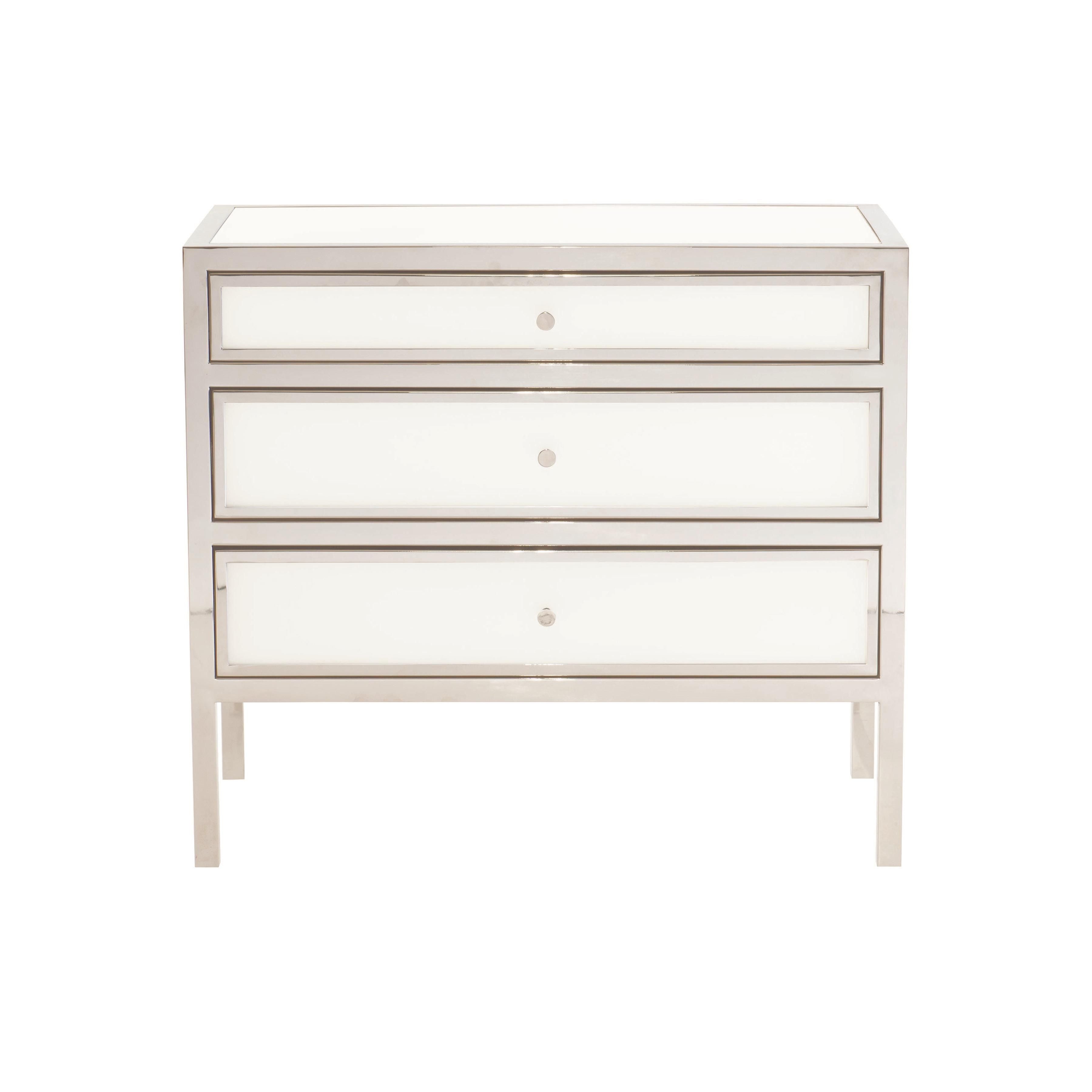 Bernhardt Furniture – Blanca Nightstand