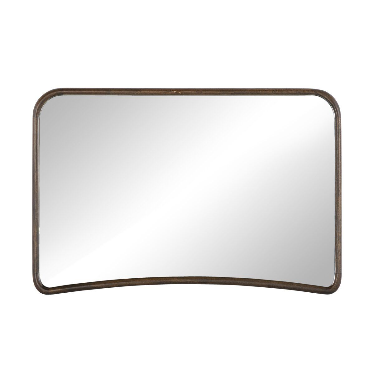 Madrano Mantel Mirror