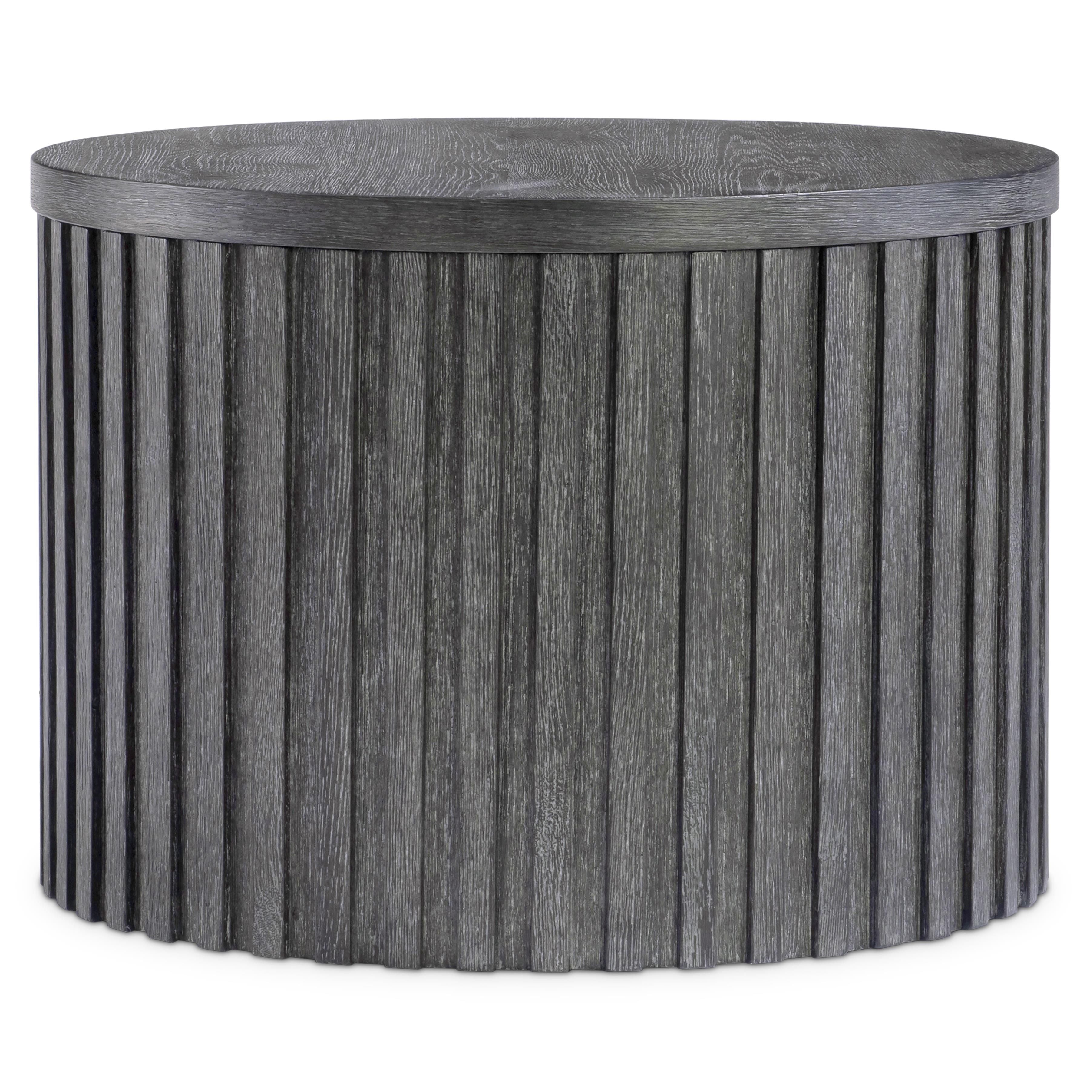 Bernhardt Furniture Menton Side Table